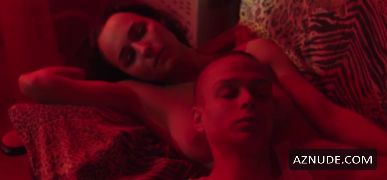 Vlada Erofeeva in Outlaw, photo 3