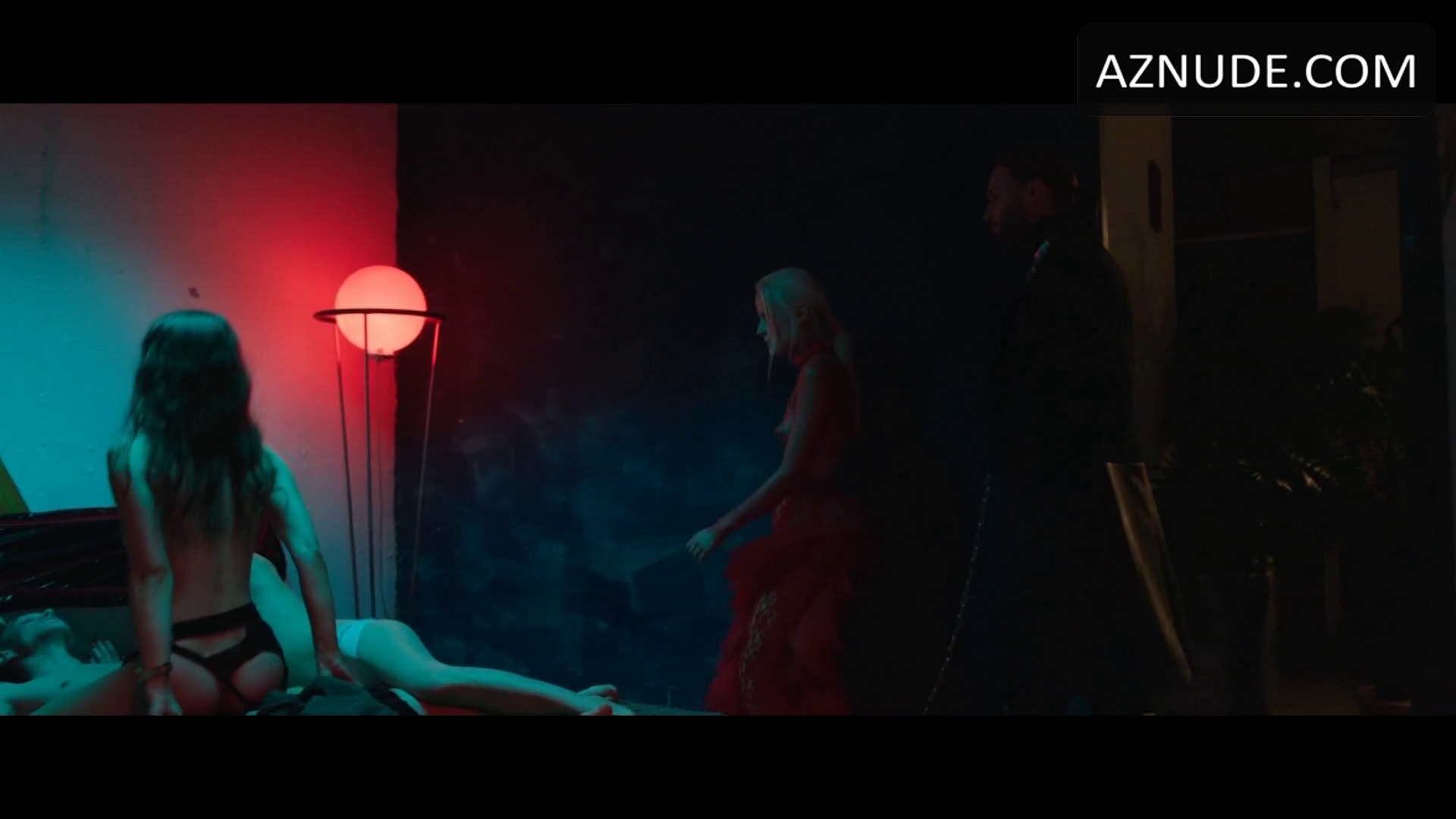 Vlada Erofeeva in Outlaw, photo 4