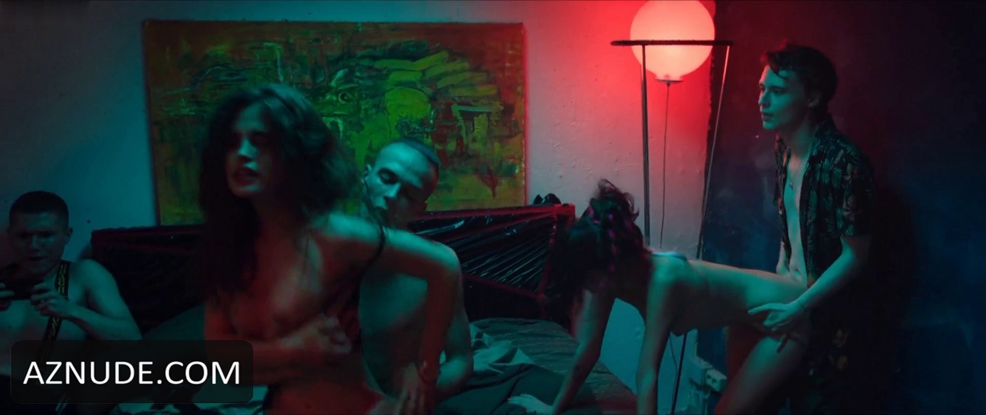 Vlada Erofeeva in Outlaw, photo 6