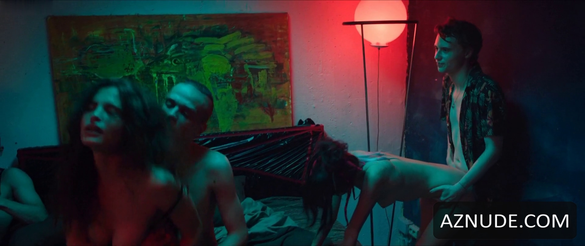 Vlada Erofeeva in Outlaw, photo 8