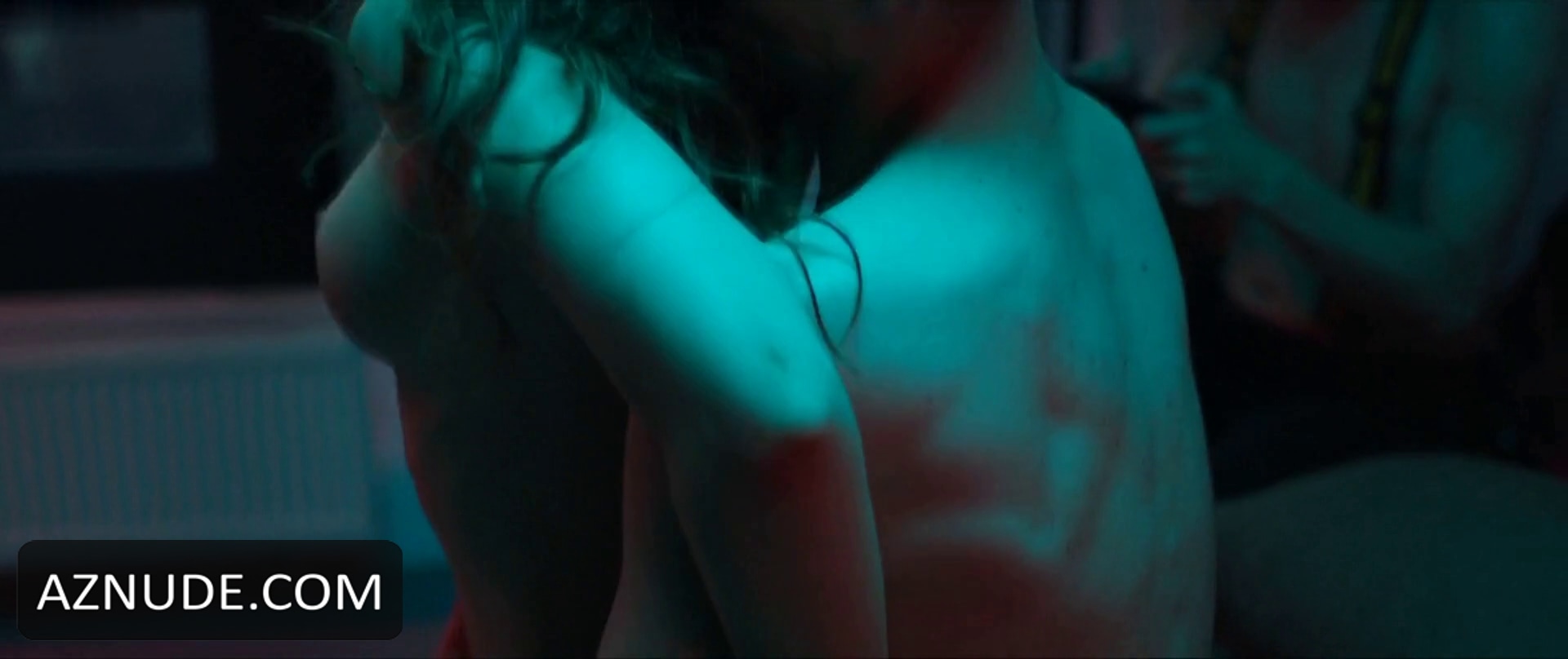 Vlada Erofeeva in Outlaw, photo 9