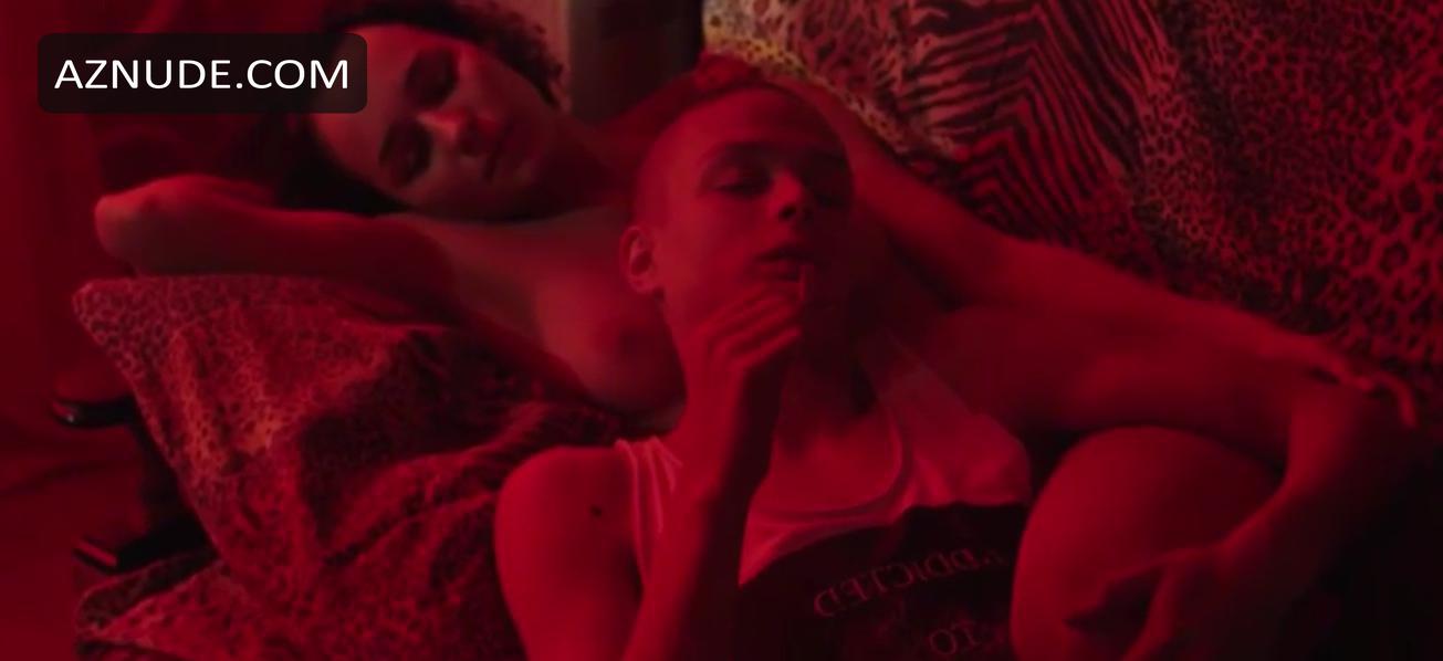 Vlada Erofeeva in Outlaw, photo 10