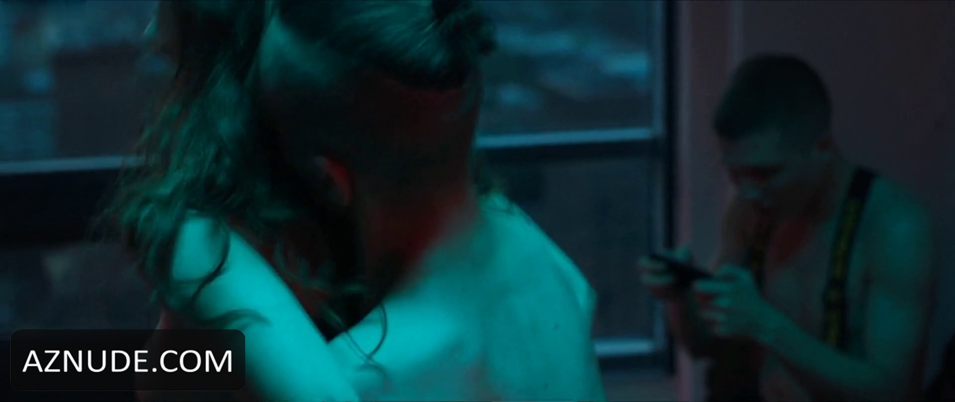 Vlada Erofeeva in Outlaw, photo 11