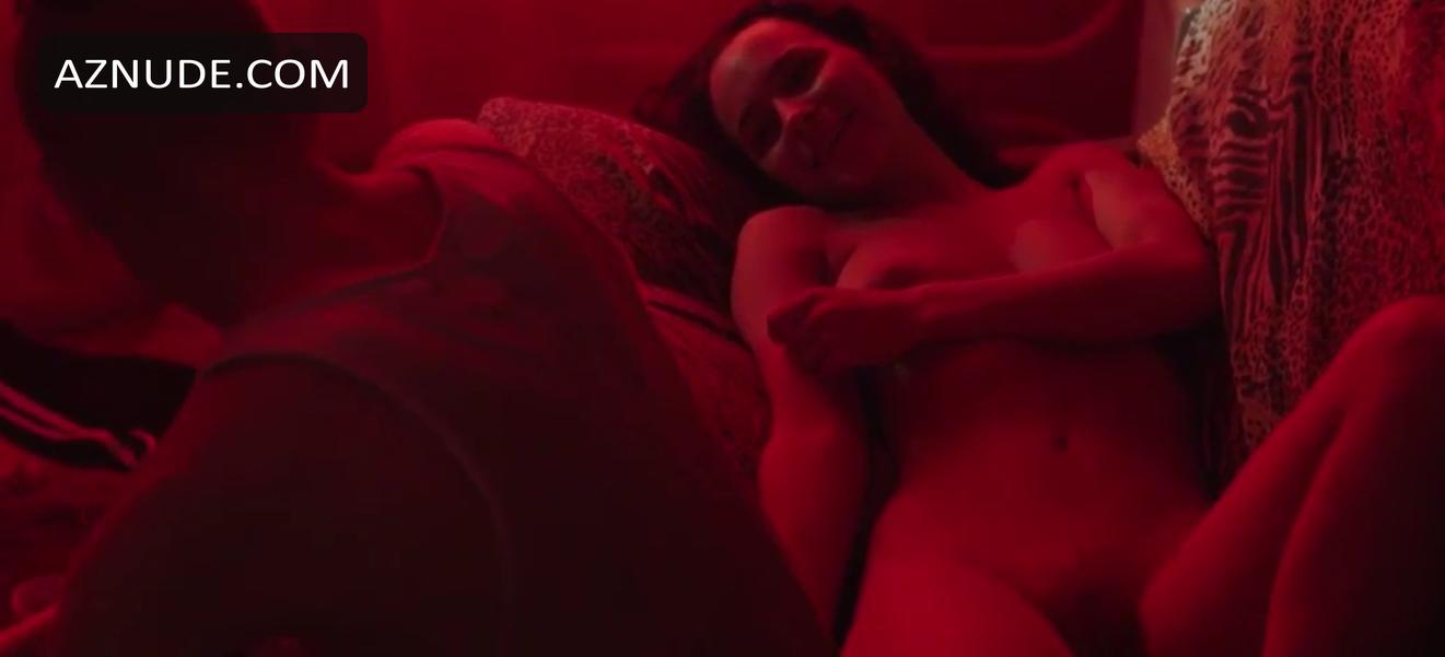 Vlada Erofeeva in Outlaw, photo 12