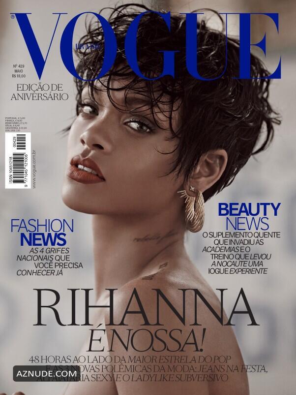 Vogue Brasil in Unsorted, photo 1