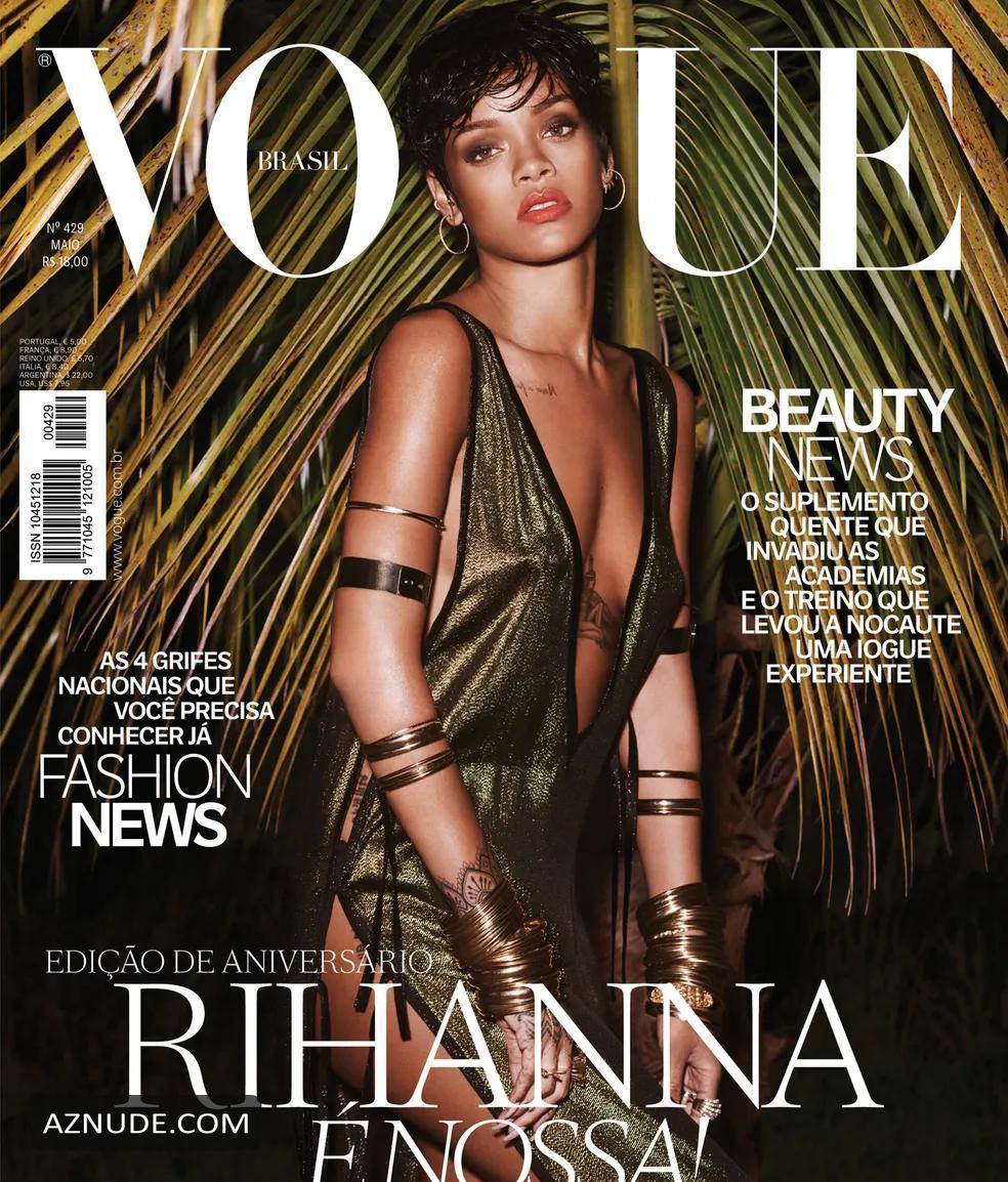 Vogue Brasil in Unsorted, photo 6