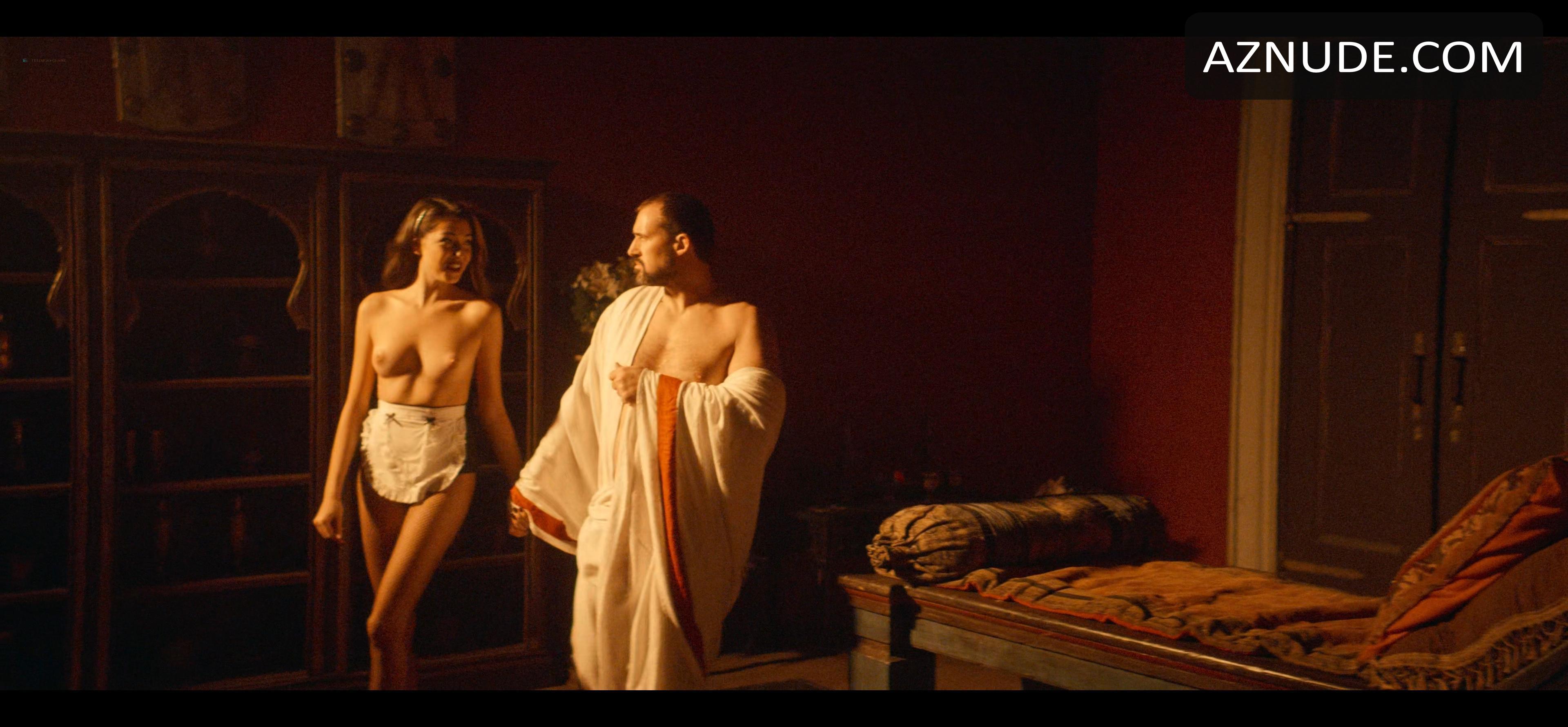 Wanda Banda in Utopia, photo 1