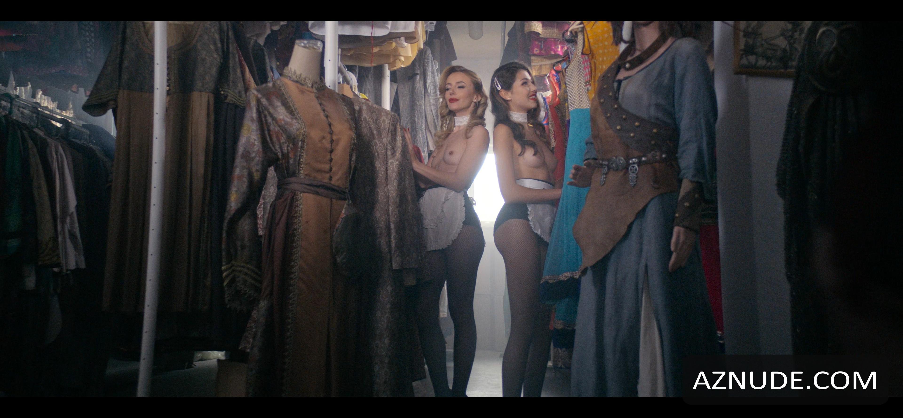 Wanda Banda in Utopia, photo 7