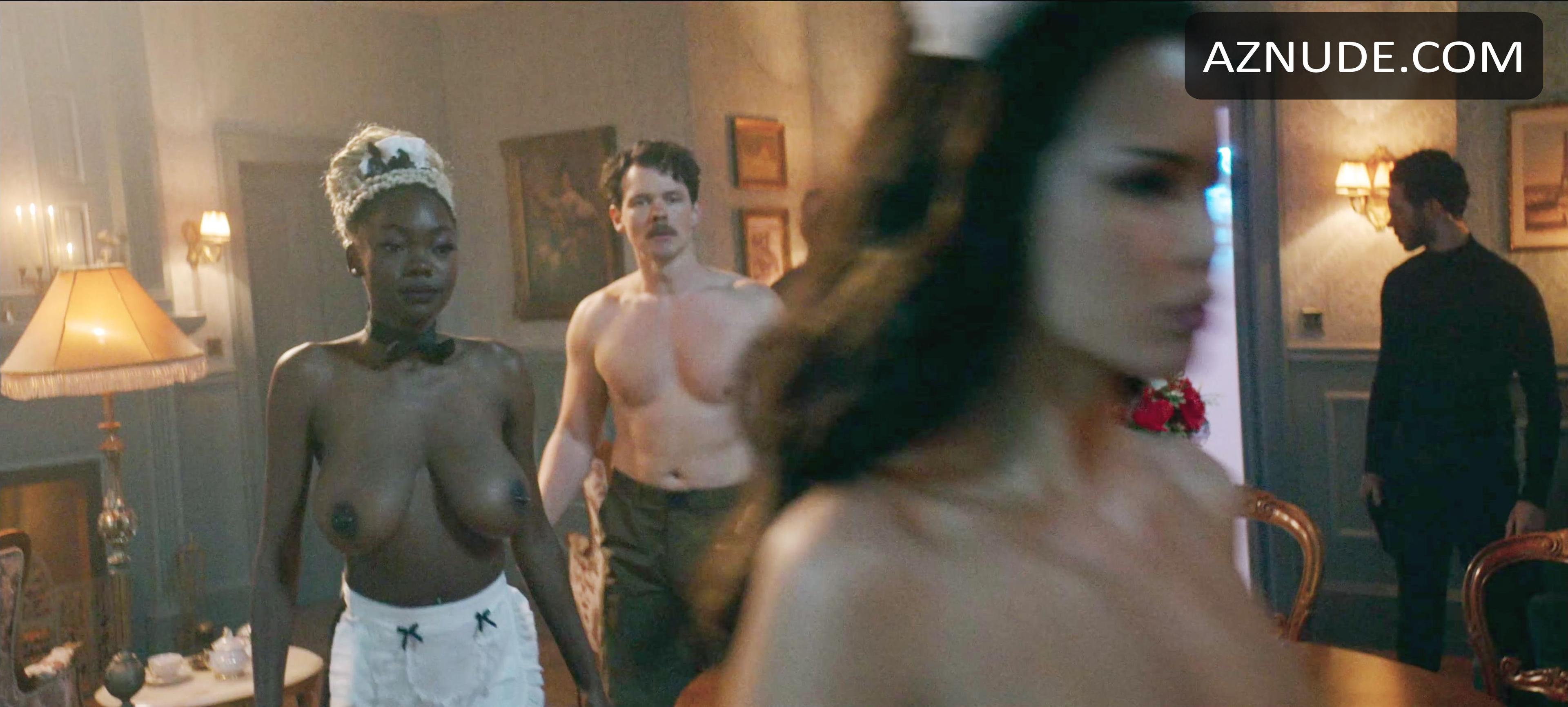 Wanda Banda in Utopia, photo 20
