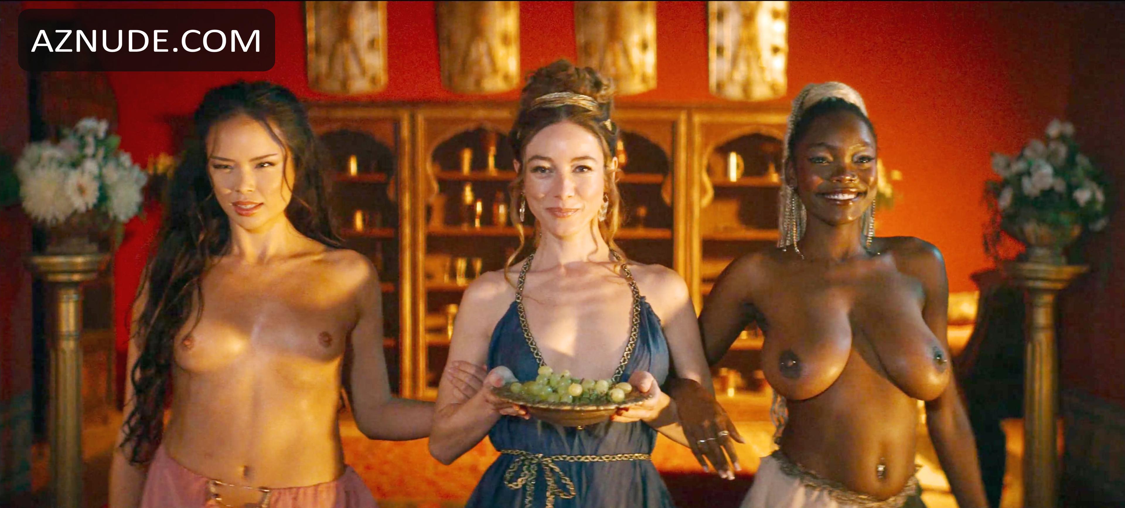 Wanda Banda in Utopia, photo 22