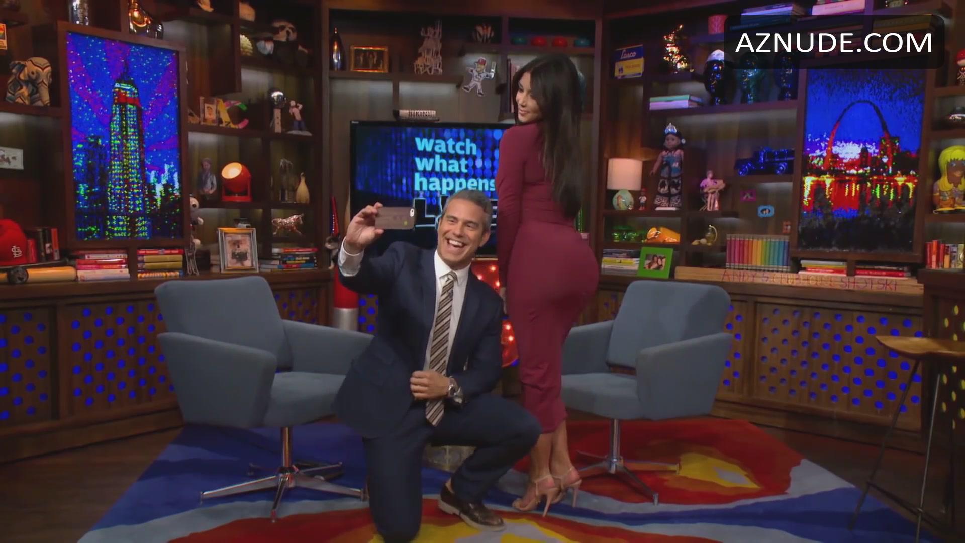 Watch What Happens Live With Andy Cohen in Unsorted, photo 1