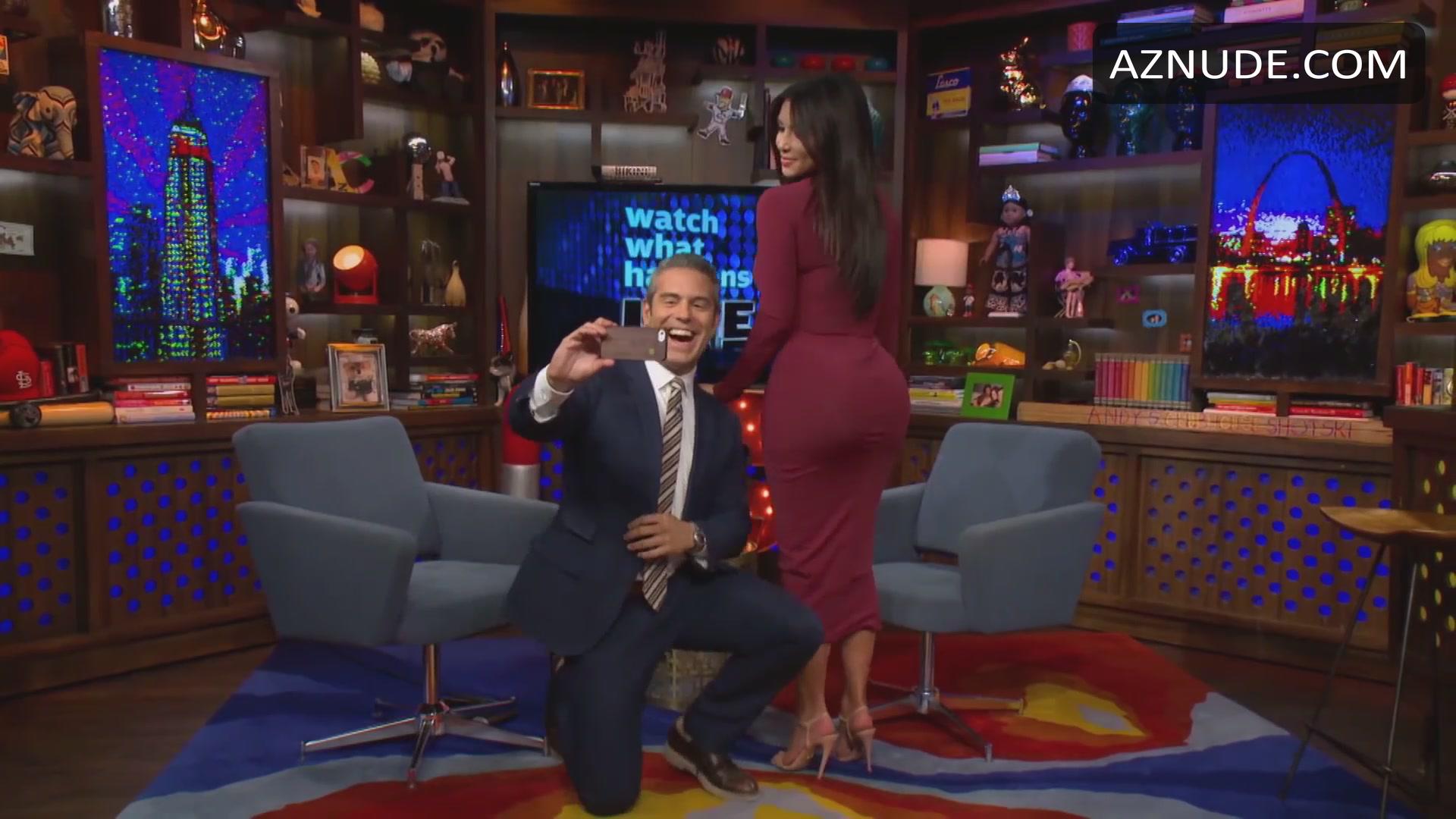 Watch What Happens Live With Andy Cohen in Unsorted, photo 2