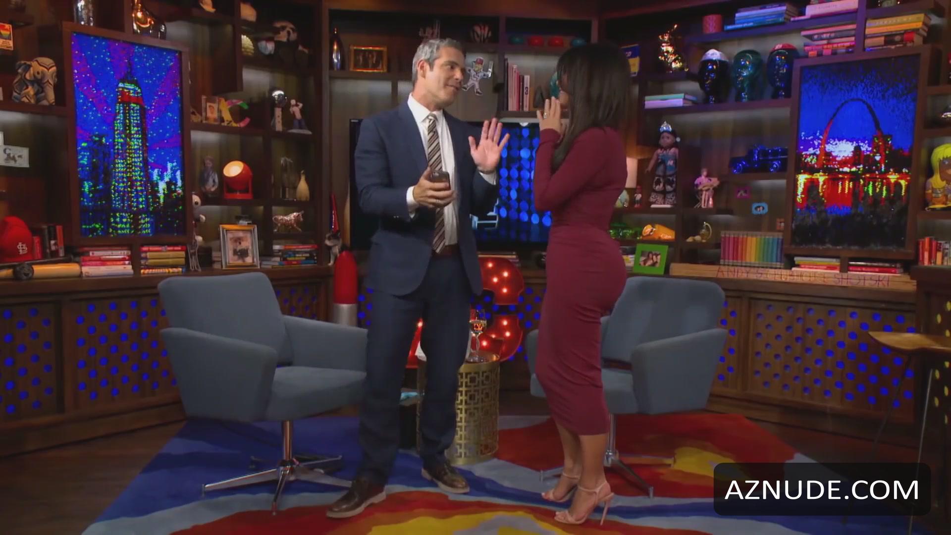 Watch What Happens Live With Andy Cohen in Unsorted, photo 3