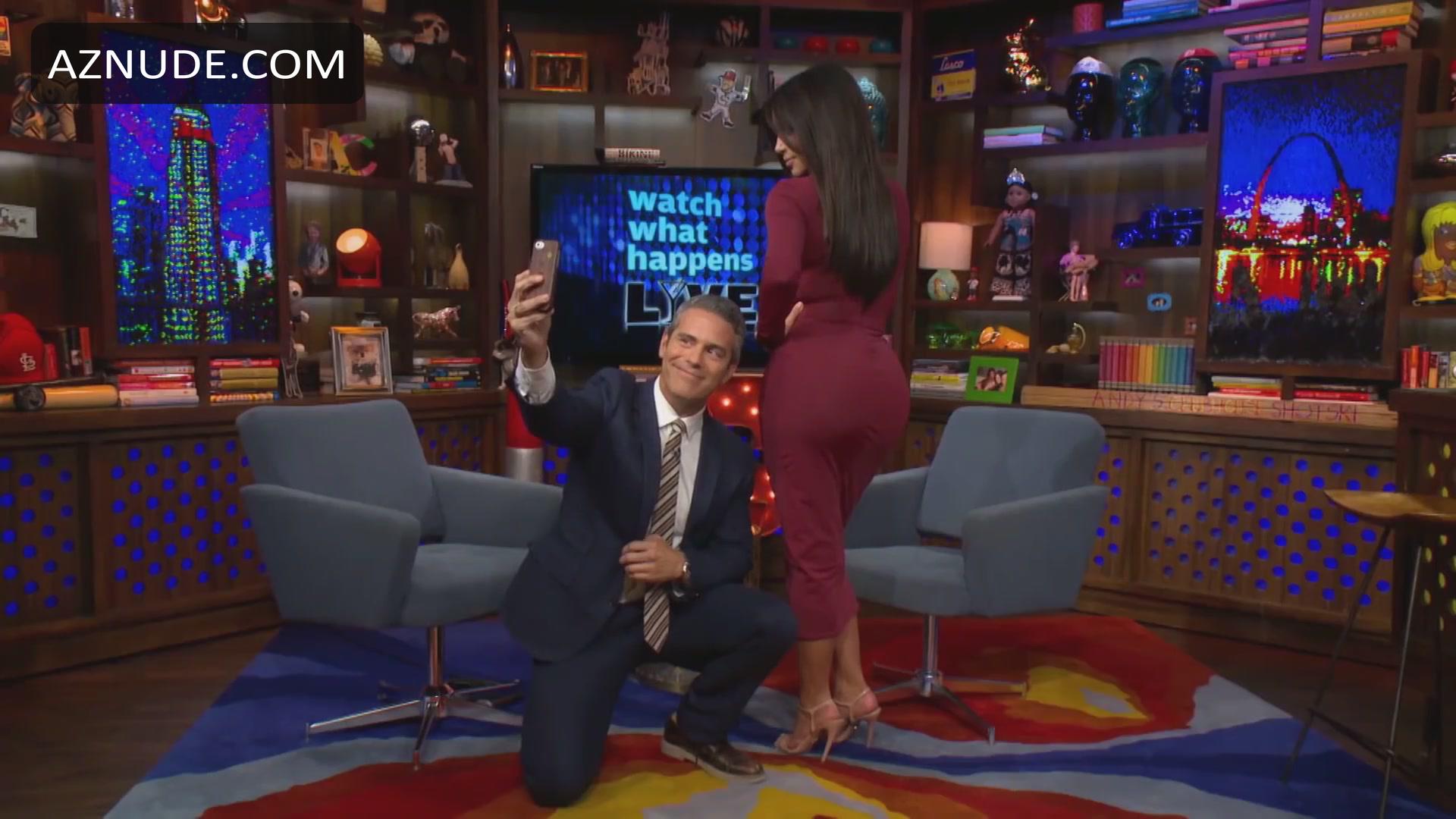 Watch What Happens Live With Andy Cohen in Unsorted, photo 4
