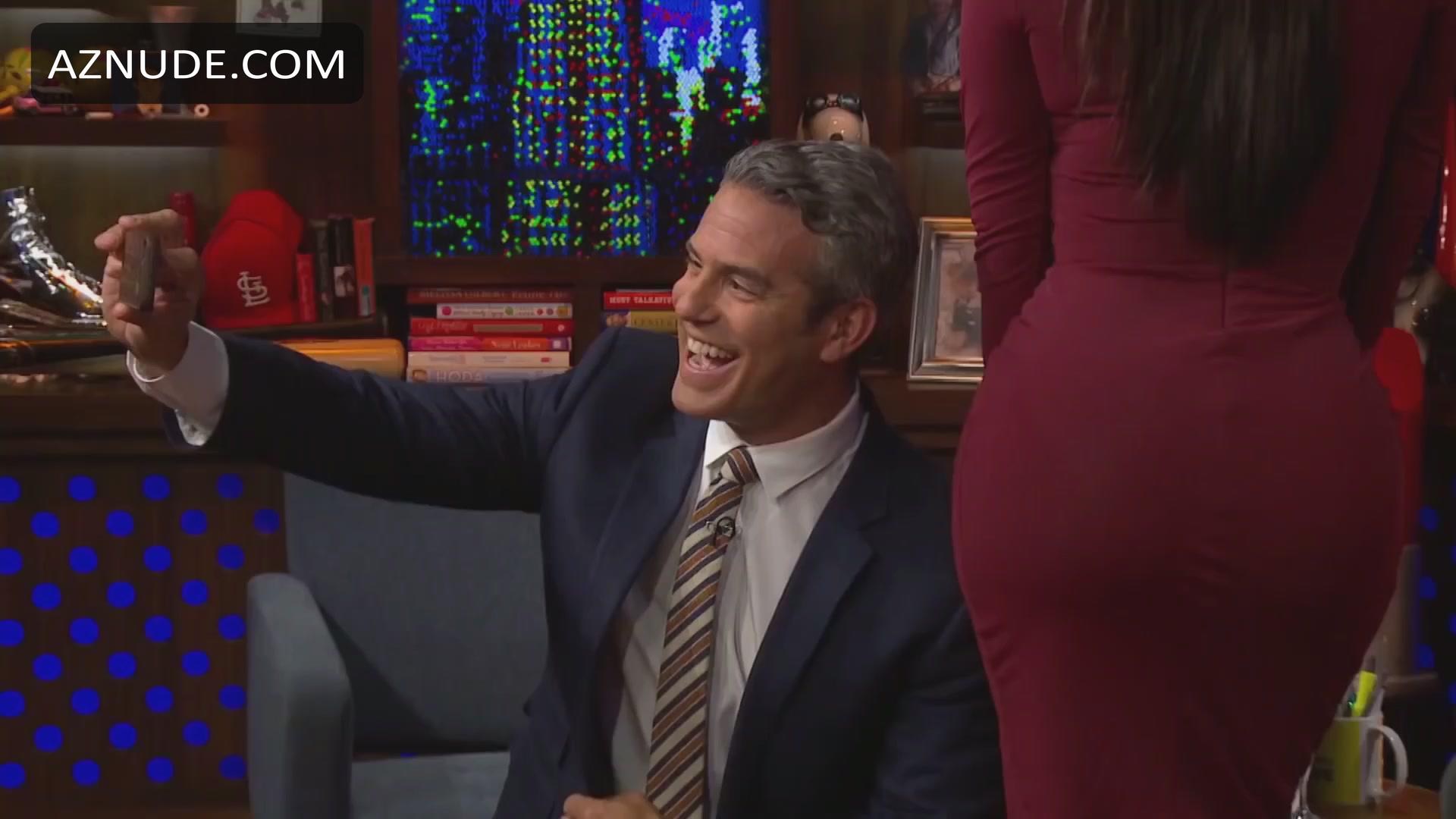 Watch What Happens Live With Andy Cohen in Unsorted, photo 5