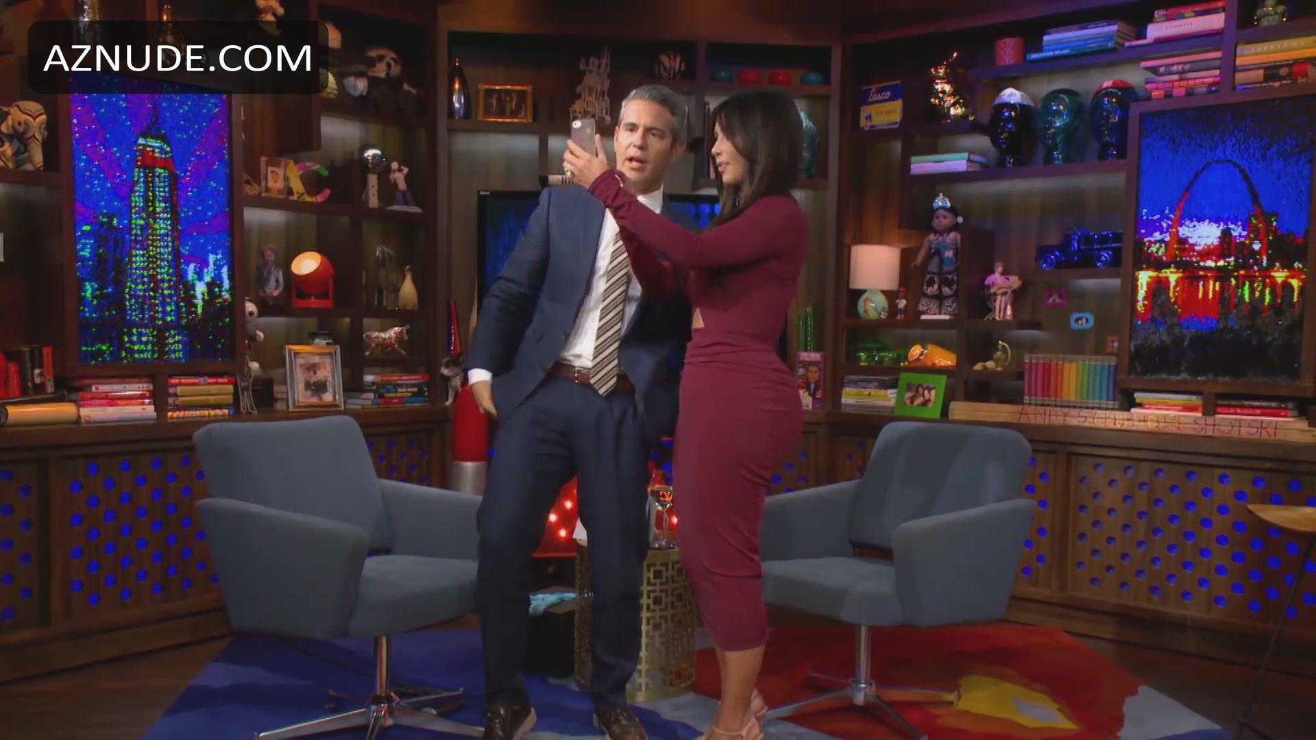 Watch What Happens Live With Andy Cohen in Unsorted, photo 6