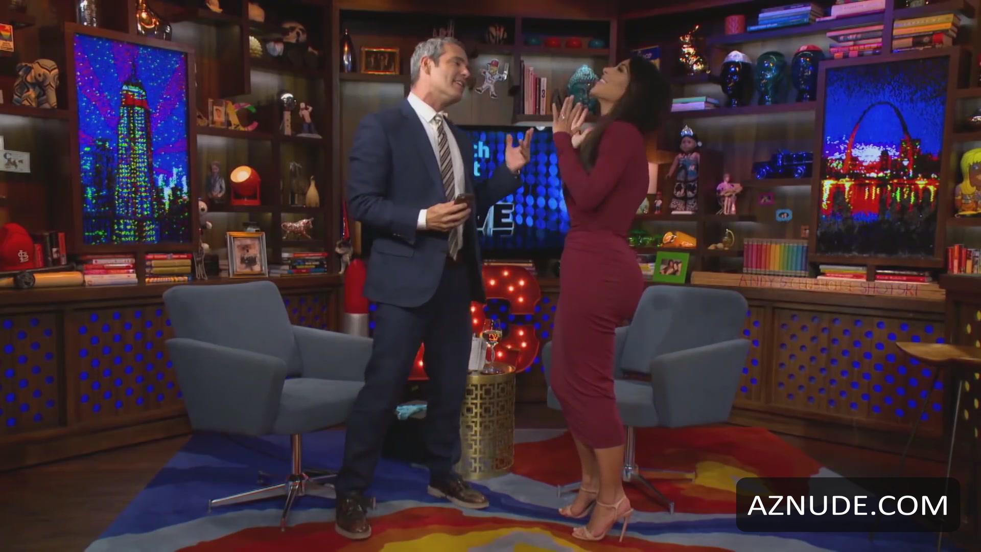 Watch What Happens Live With Andy Cohen in Unsorted, photo 7