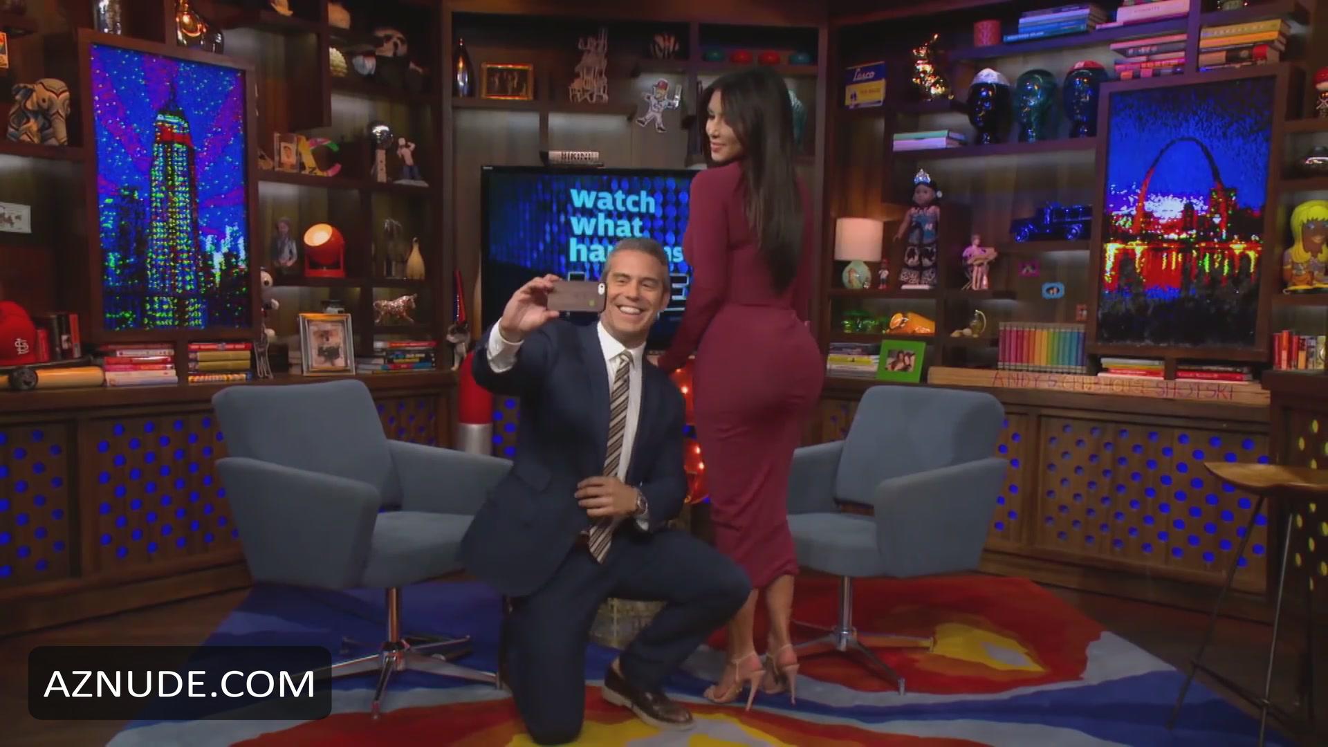 Watch What Happens Live With Andy Cohen in Unsorted, photo 8