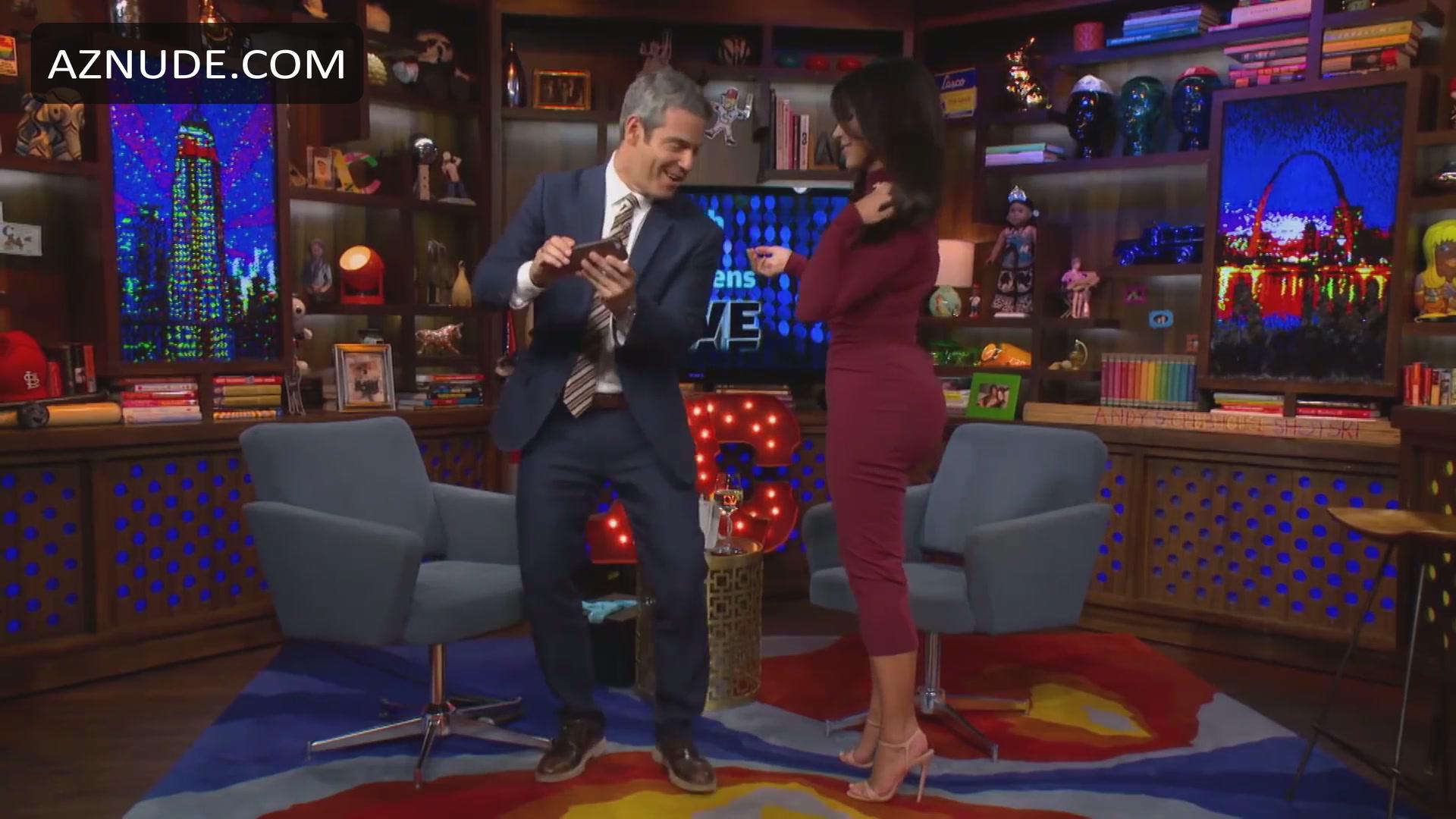 Watch What Happens Live With Andy Cohen in Unsorted, photo 9