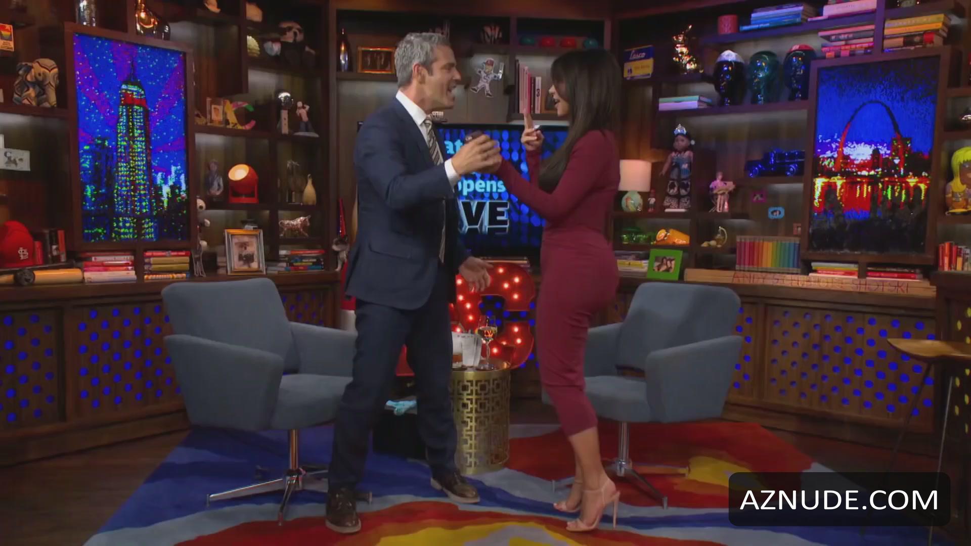 Watch What Happens Live With Andy Cohen in Unsorted, photo 10