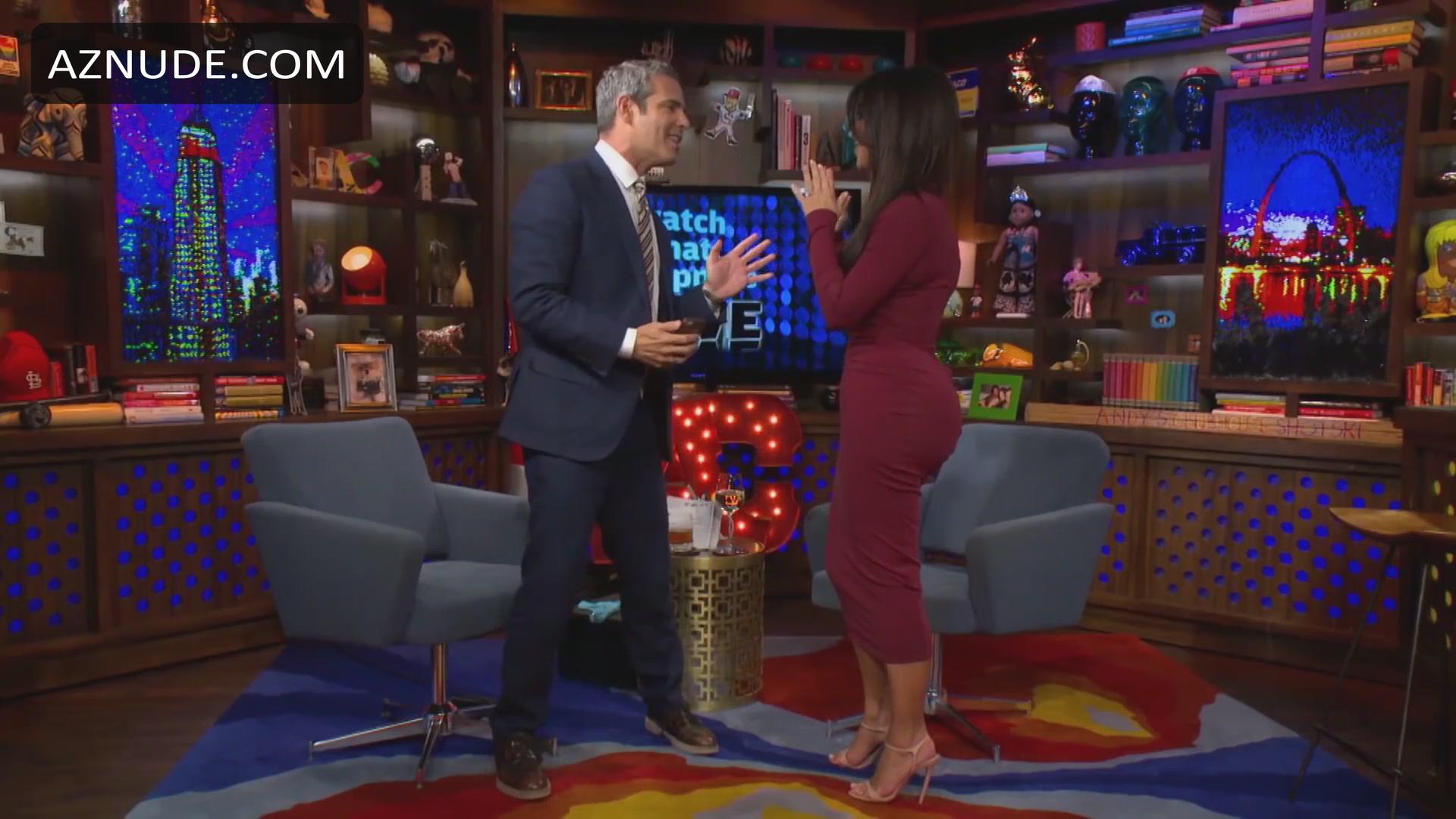 Watch What Happens Live With Andy Cohen in Unsorted, photo 12