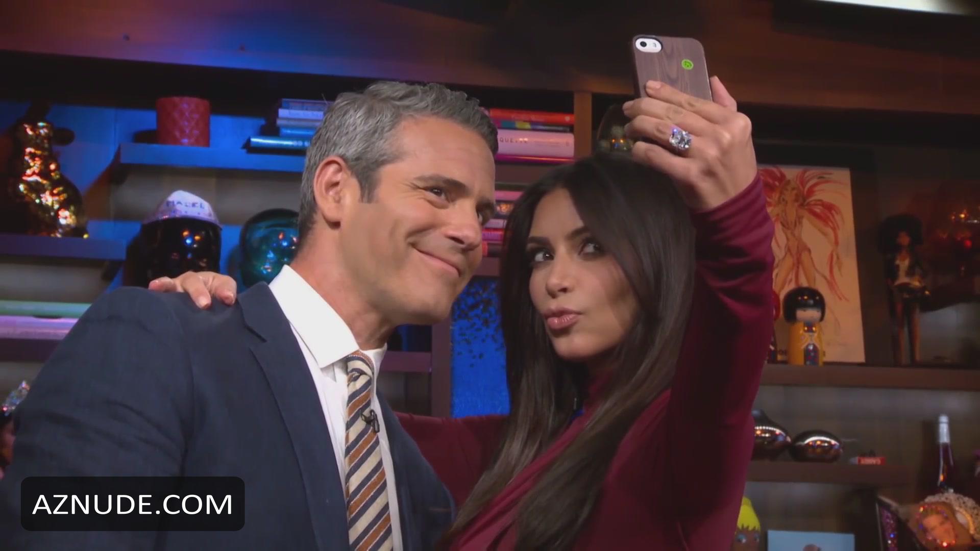 Watch What Happens Live With Andy Cohen in Unsorted, photo 13
