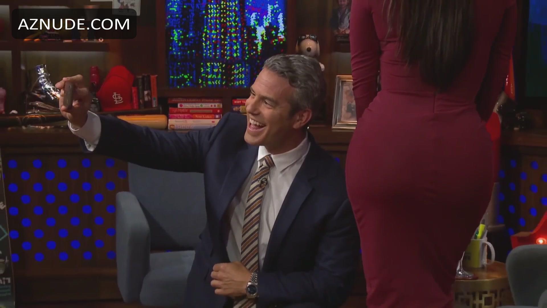 Watch What Happens Live With Andy Cohen in Unsorted, photo 14