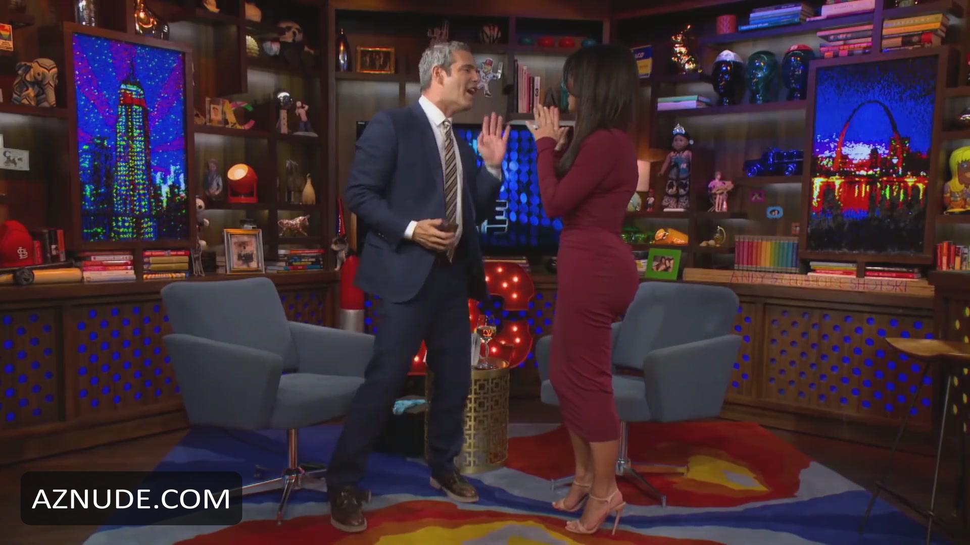 Watch What Happens Live With Andy Cohen in Unsorted, photo 15