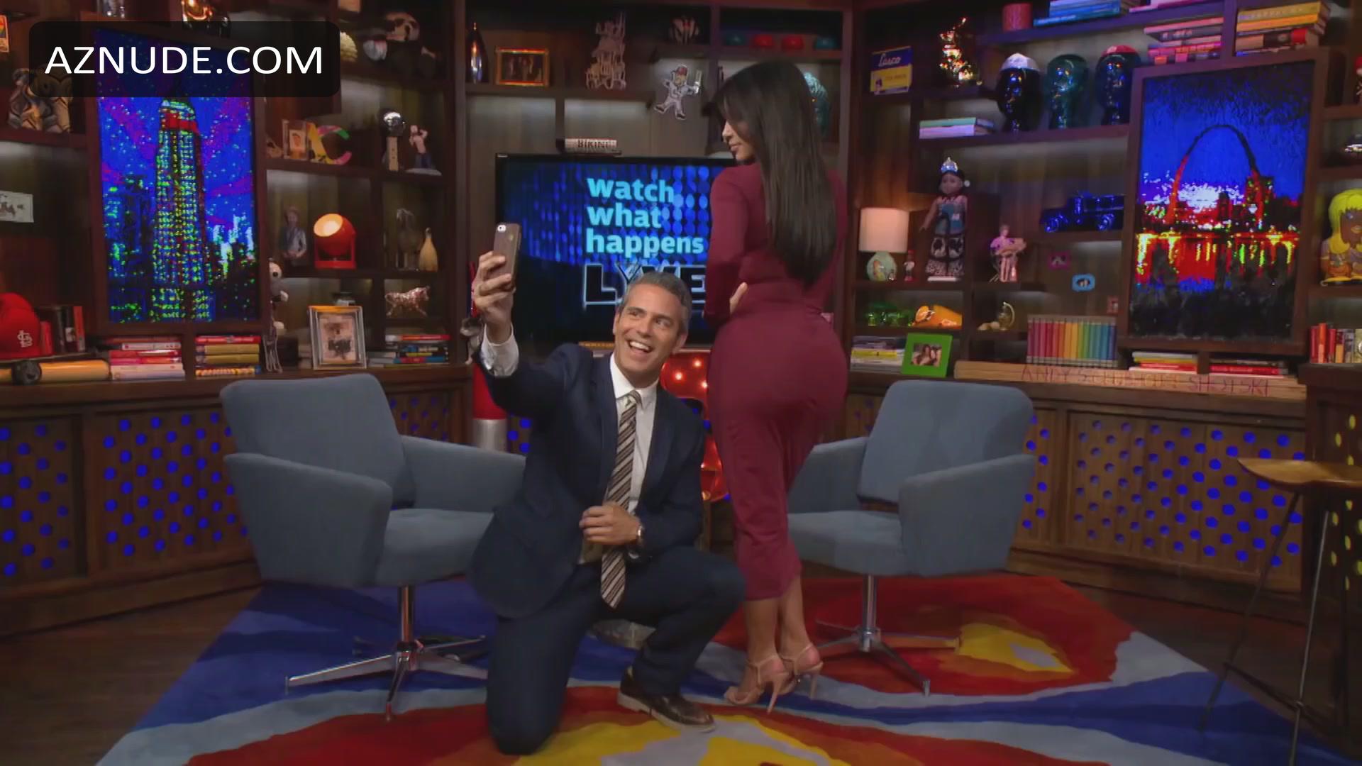 Watch What Happens Live With Andy Cohen in Unsorted, photo 16