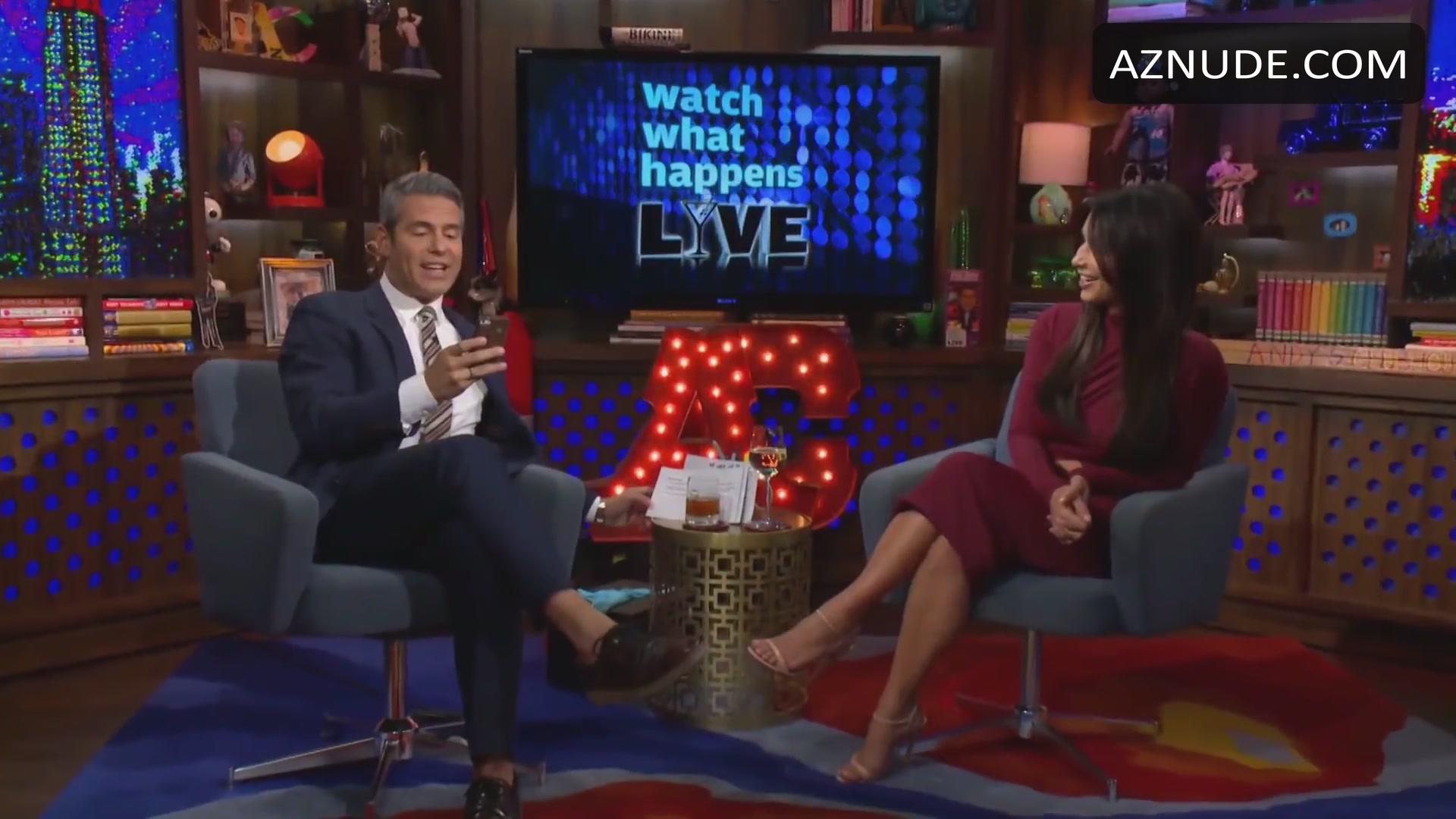 Watch What Happens Live With Andy Cohen in Unsorted, photo 17