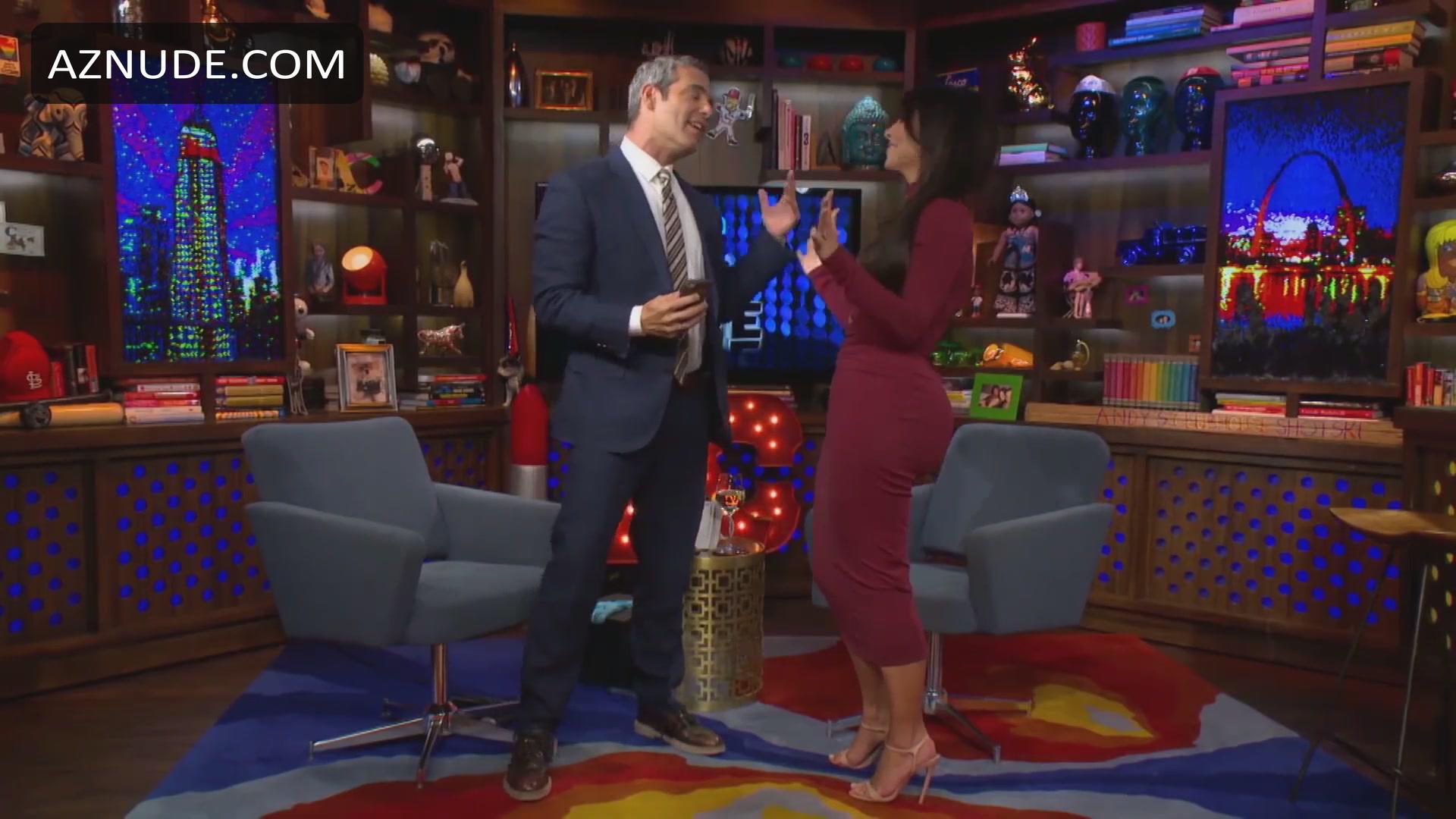 Watch What Happens Live With Andy Cohen in Unsorted, photo 19