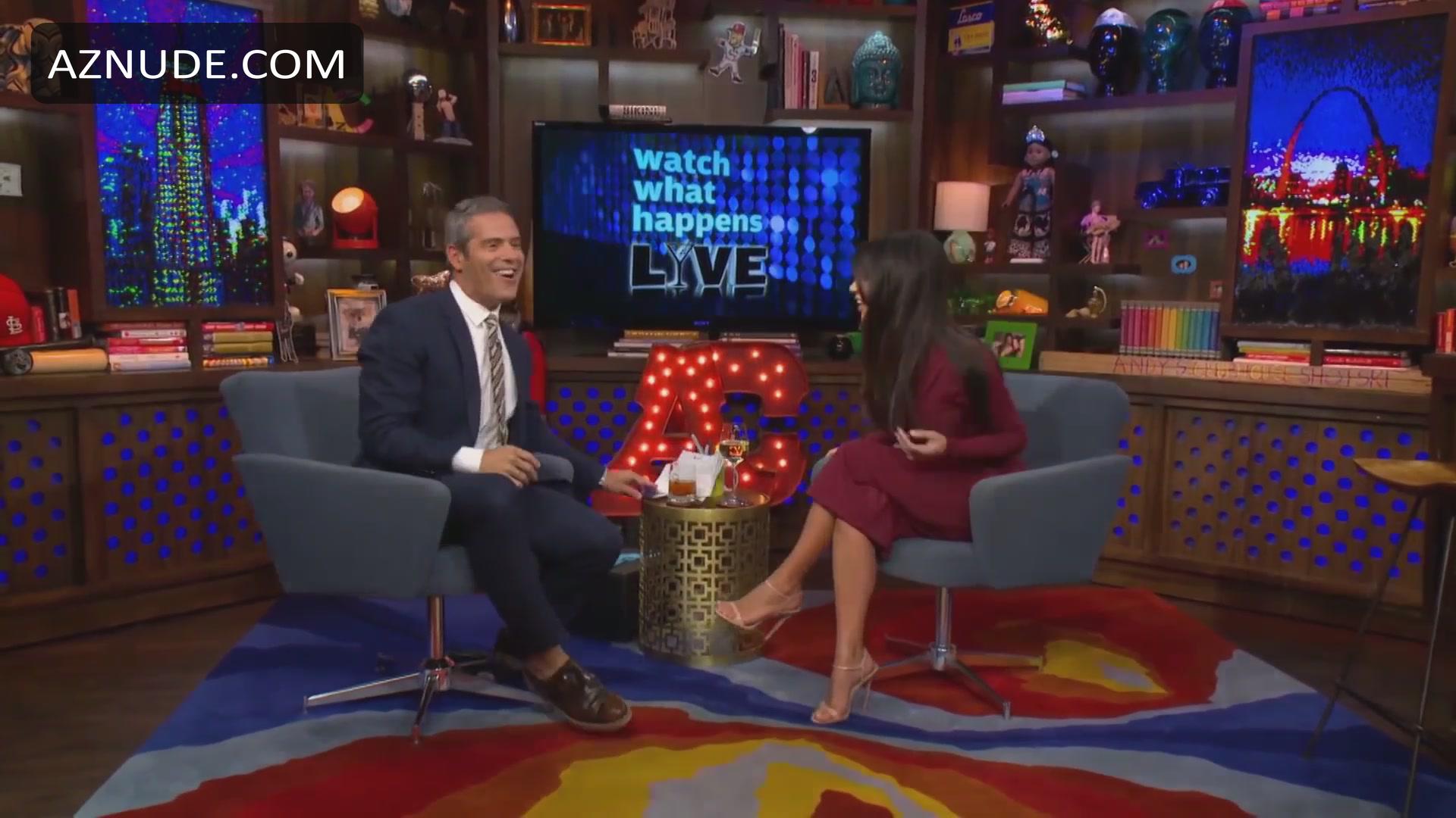 Watch What Happens Live With Andy Cohen in Unsorted, photo 20
