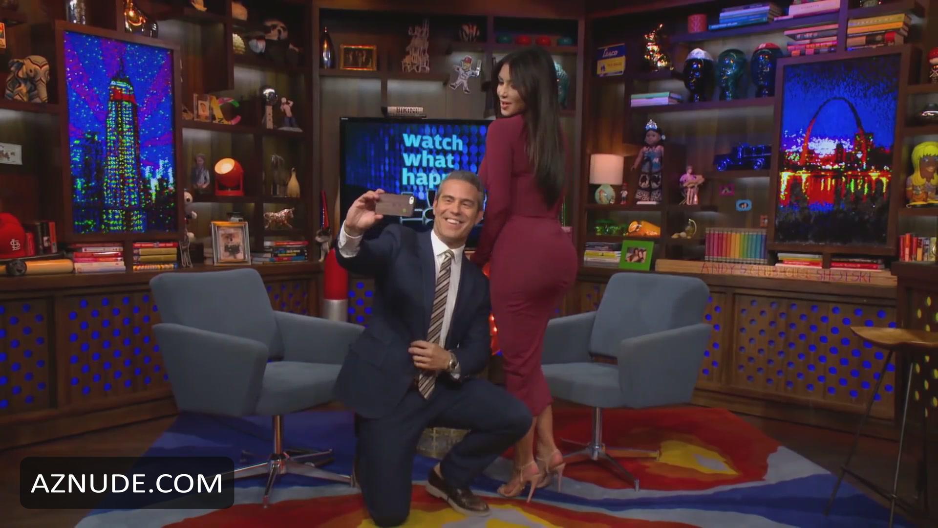 Watch What Happens Live With Andy Cohen in Unsorted, photo 21