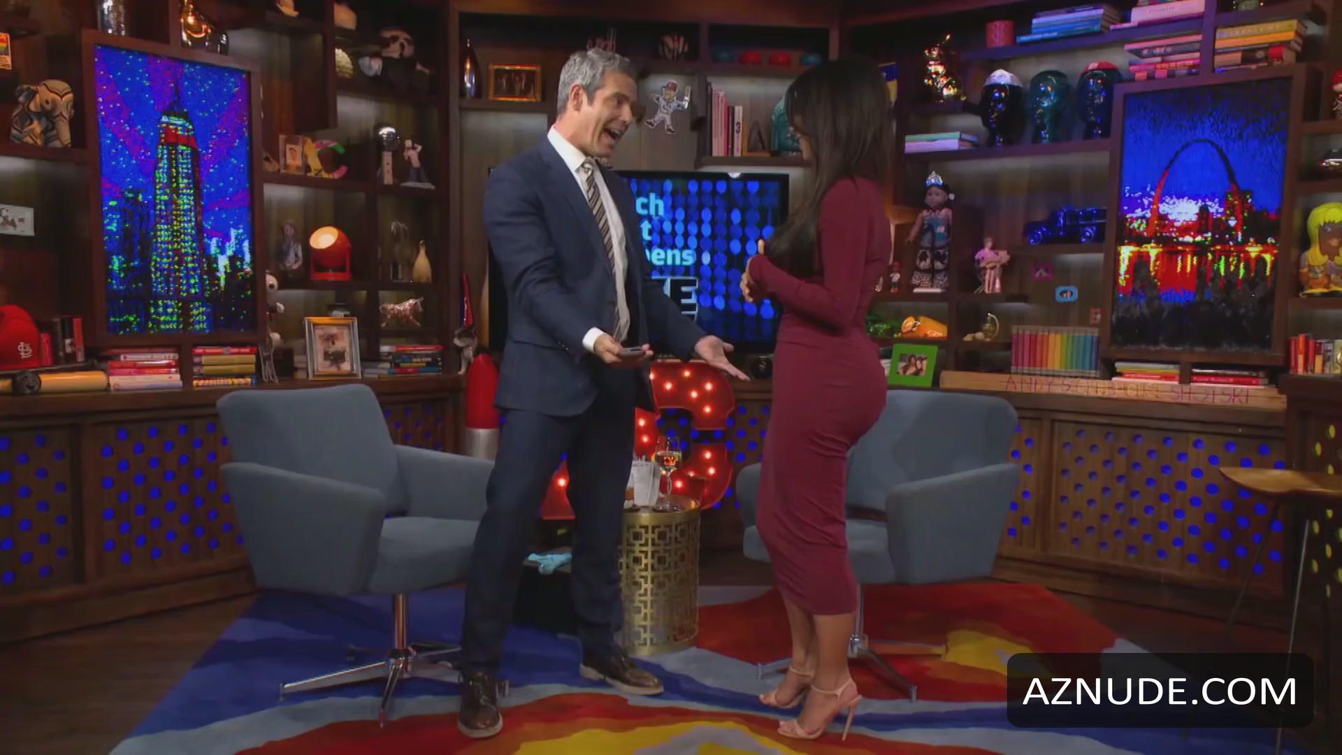 Watch What Happens Live With Andy Cohen in Unsorted, photo 22