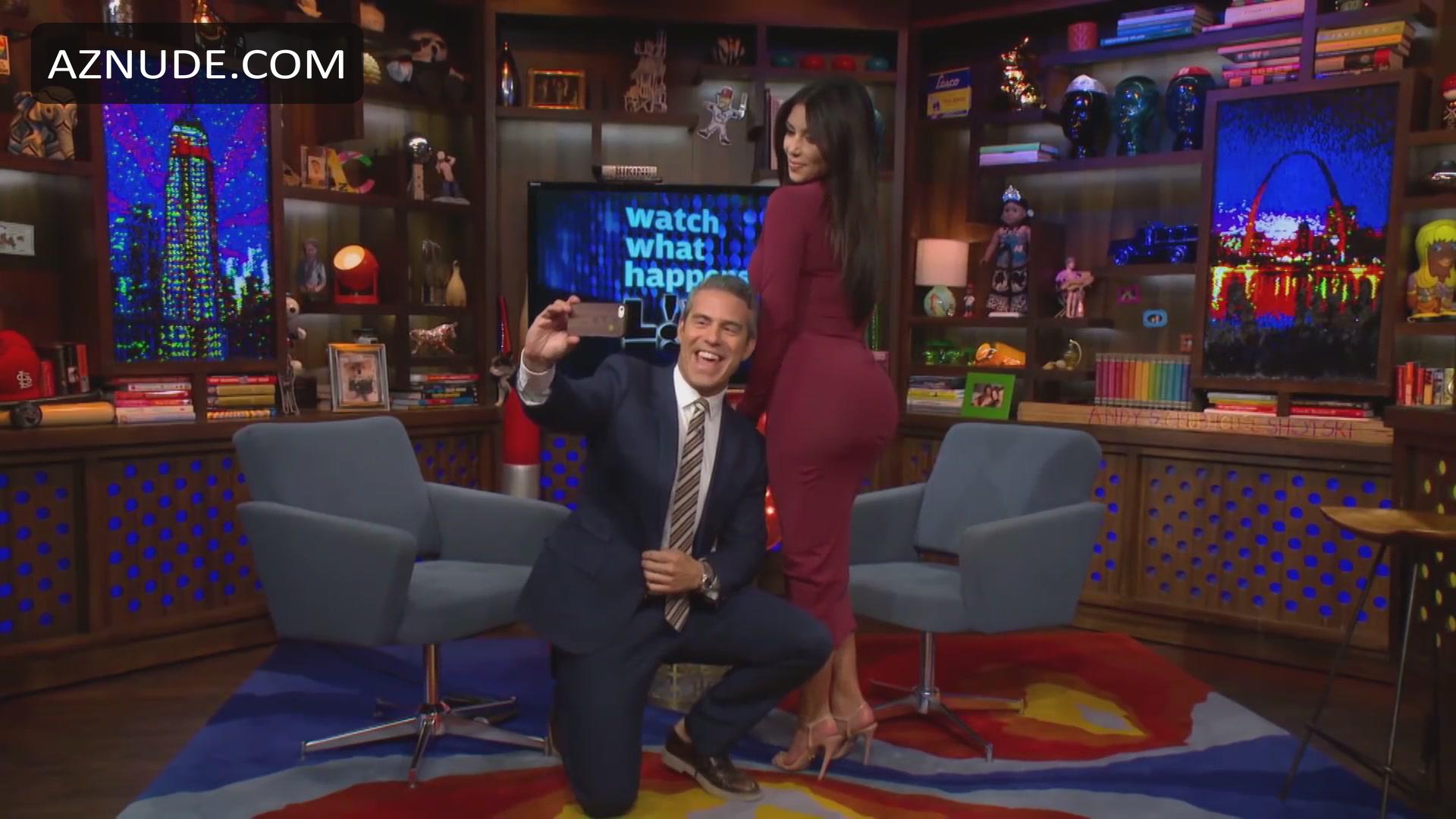 Watch What Happens Live With Andy Cohen in Unsorted, photo 23