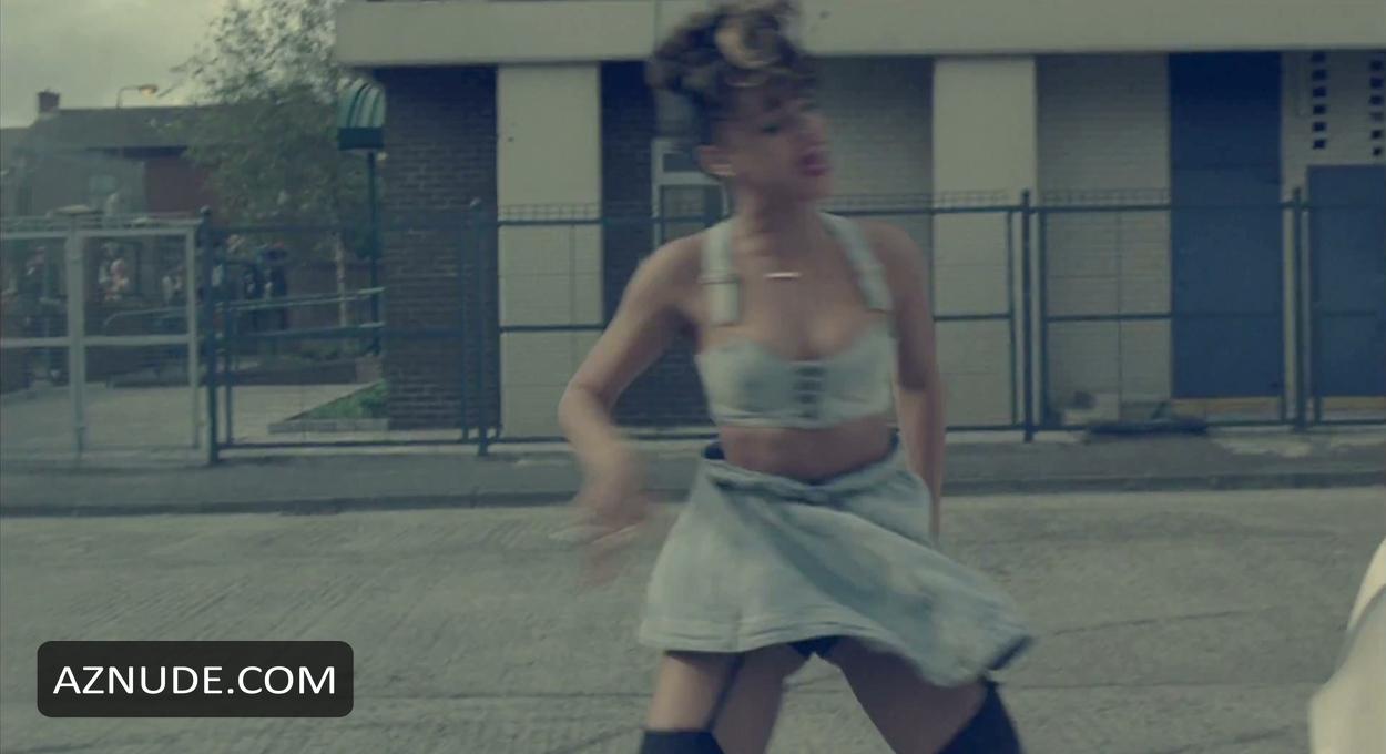We Found Love in Unsorted, photo 7