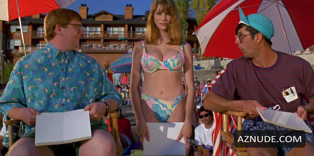 Wendy Nichols in Meatballs 4, photo 1