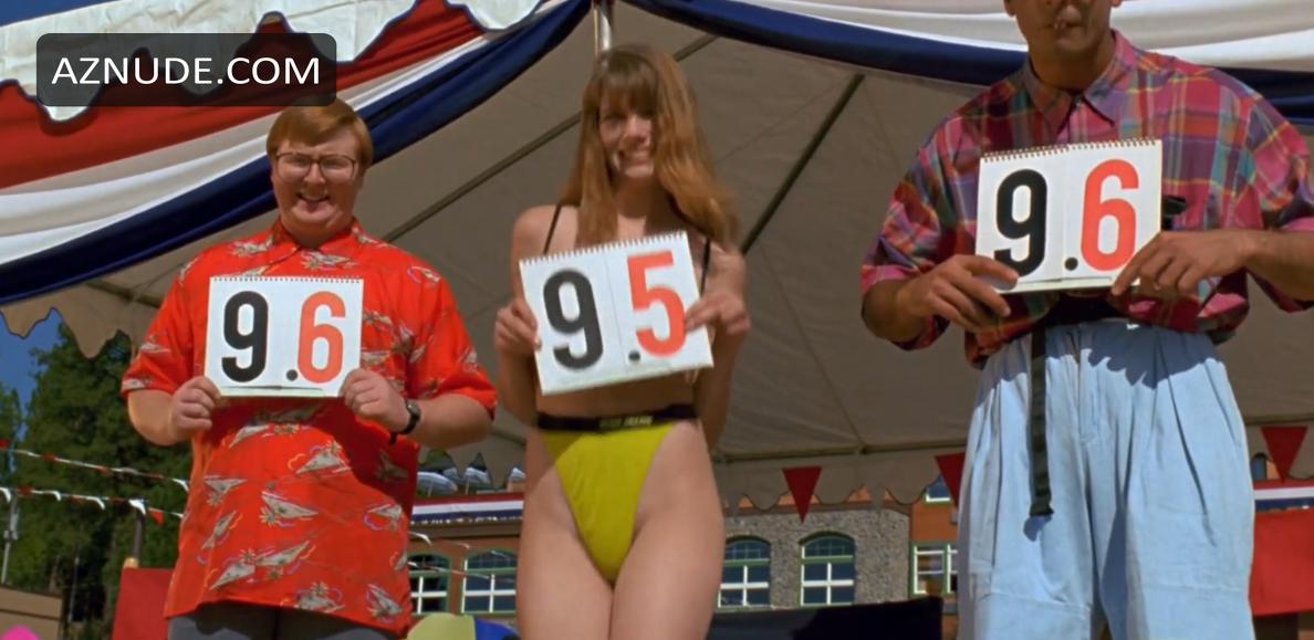 Wendy Nichols in Meatballs 4, photo 3