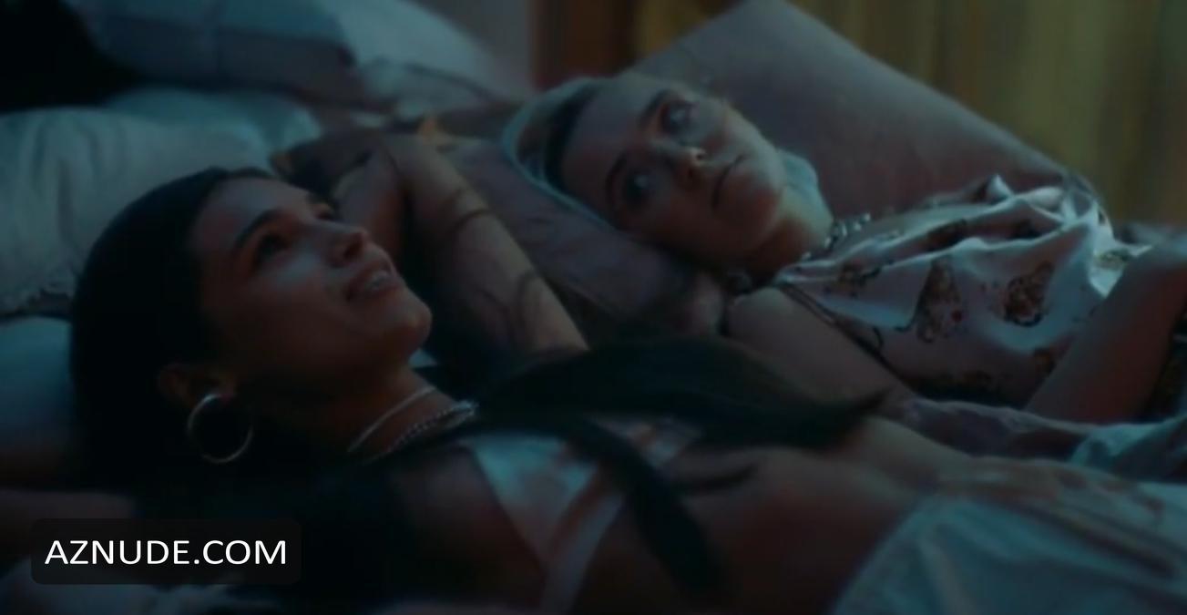 Weronika Dzierzynska in Wolf, photo 3