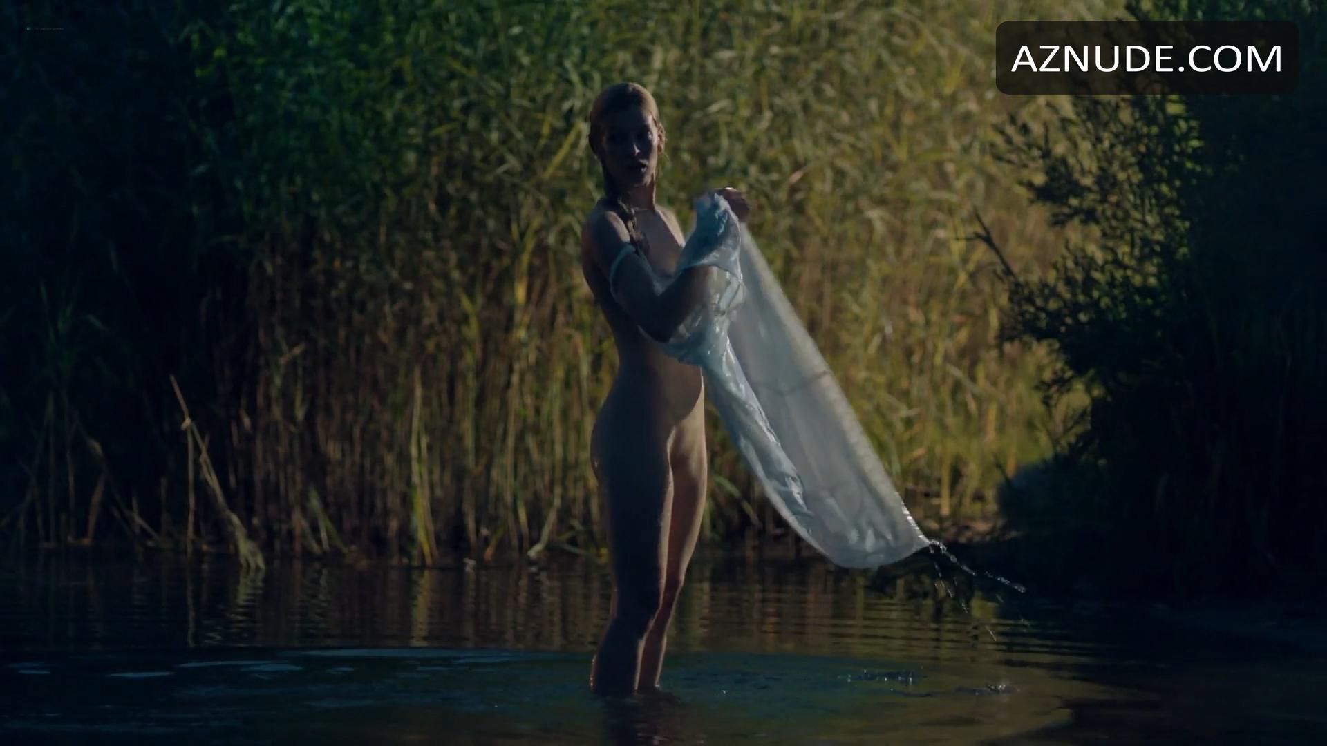 Weronika Janosz in Niepewnosc, photo 9