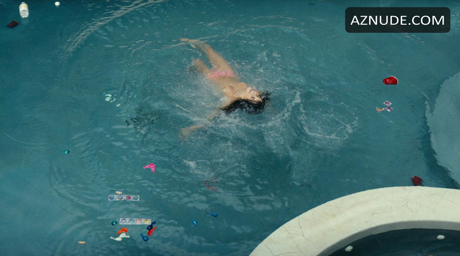 Weronika Rosati in True Detective, photo 1