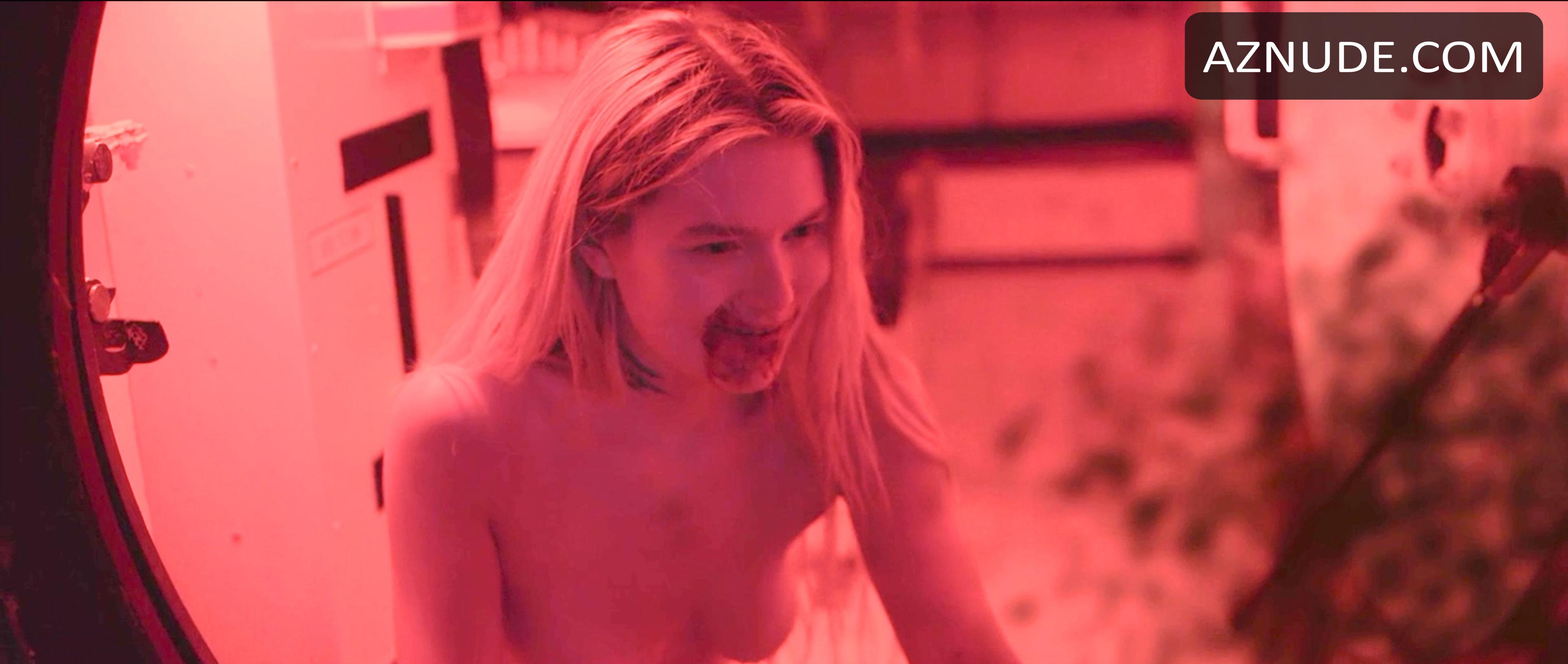 What Lurks Beneath in Unsorted, photo 2