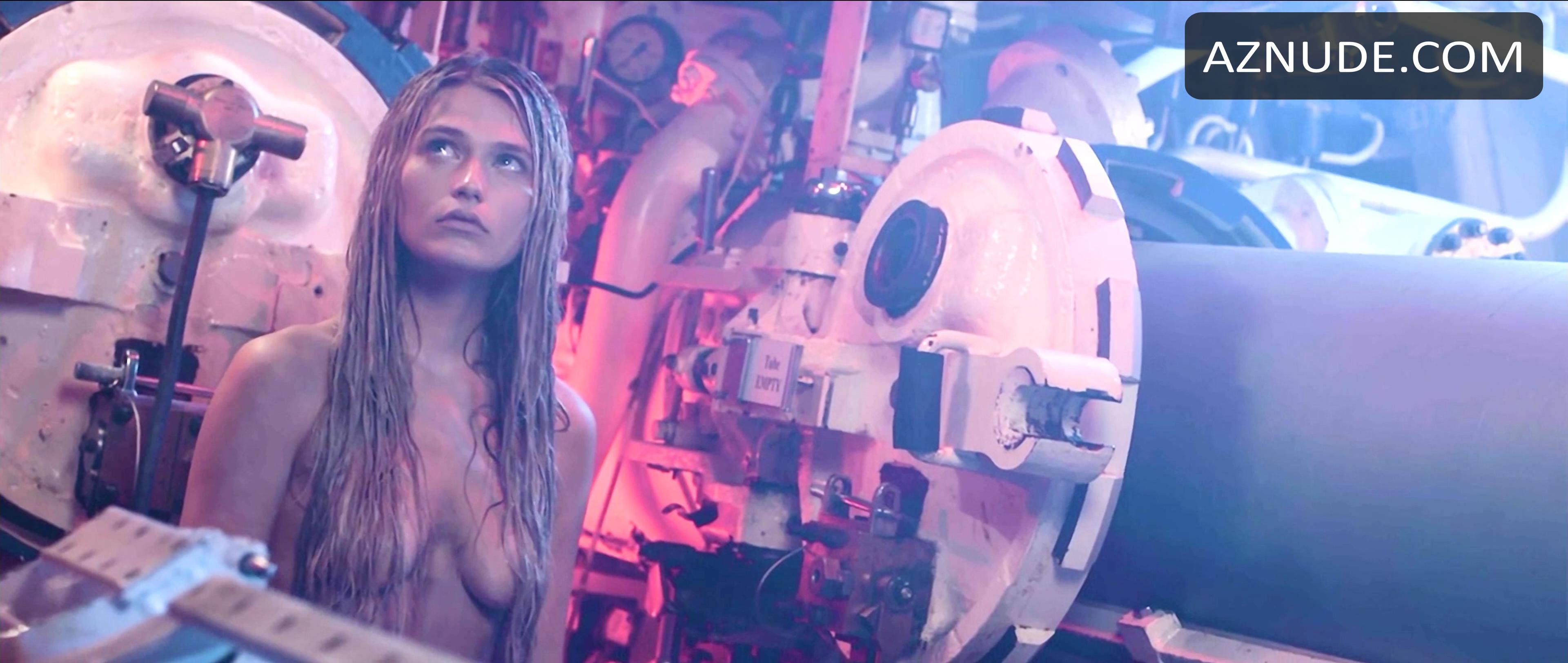What Lurks Beneath in Unsorted, photo 6