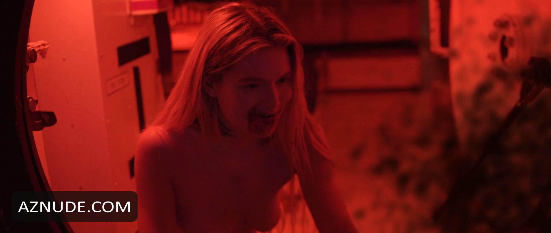 What Lurks Beneath in Unsorted, photo 20