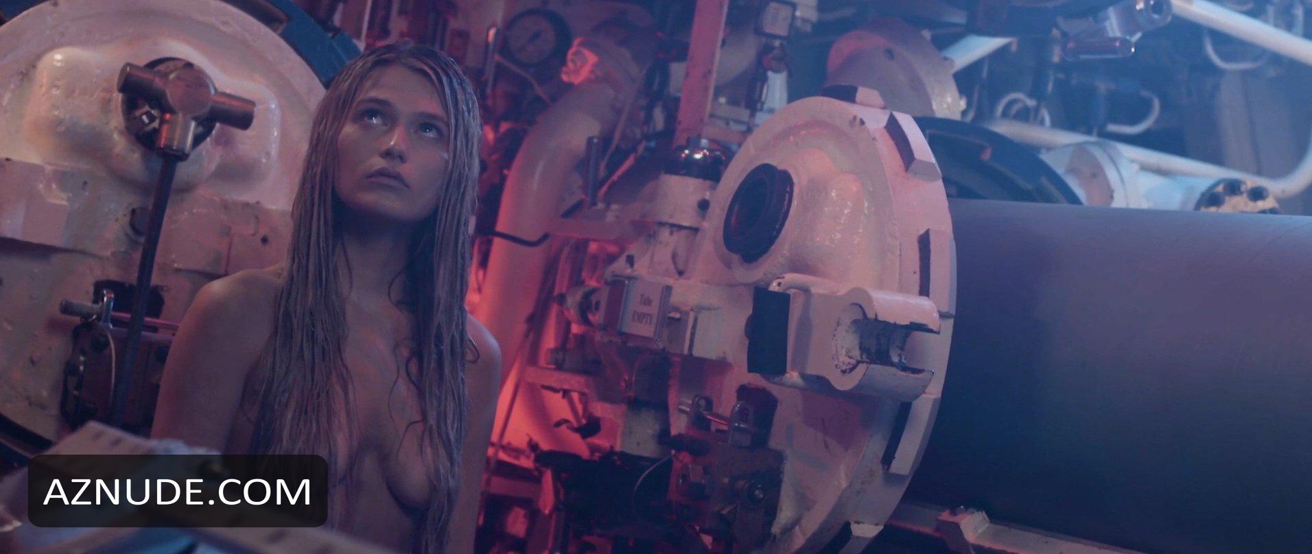 What Lurks Beneath in Unsorted, photo 25