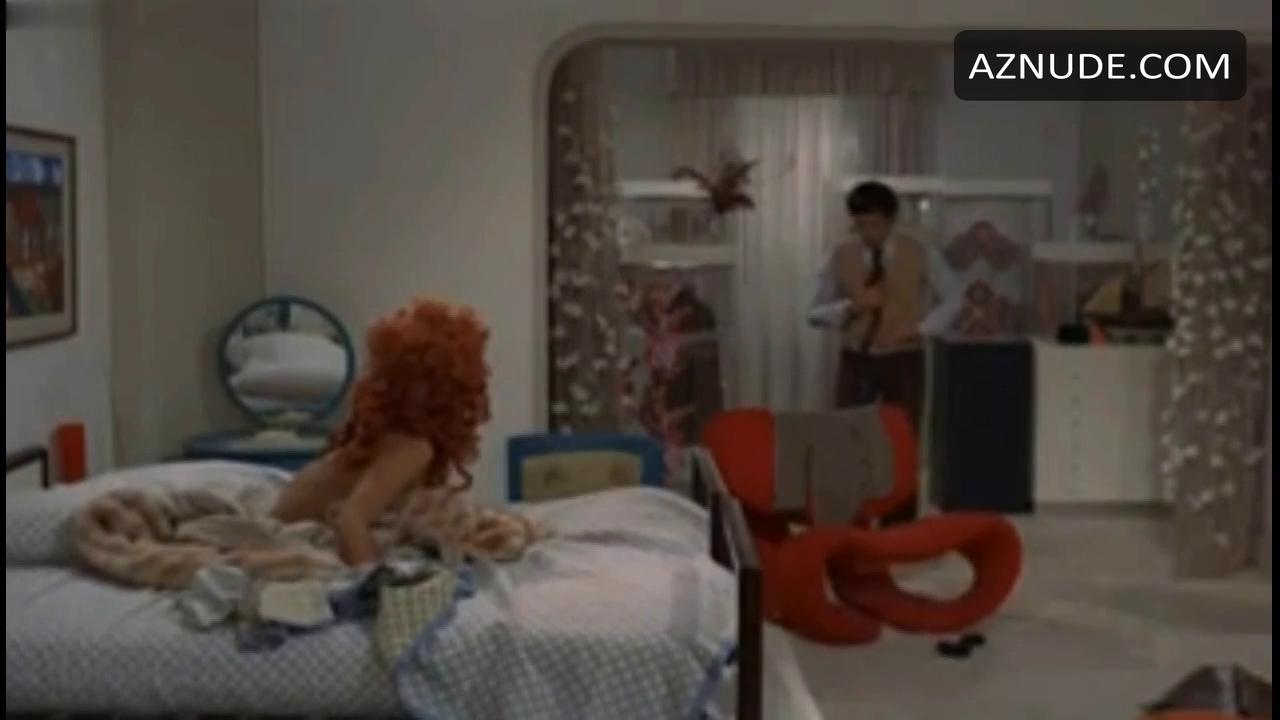 Where Are You Going All Naked? in Unsorted, photo 13