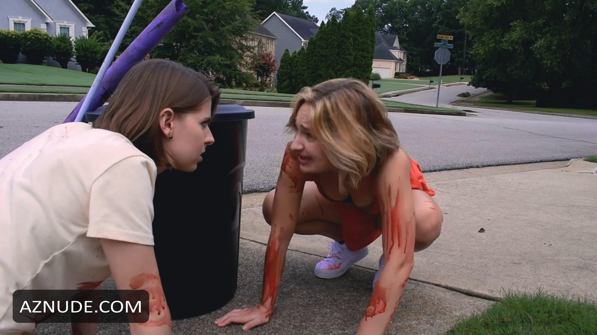 White Girl Apokalypse in Unsorted, photo 9