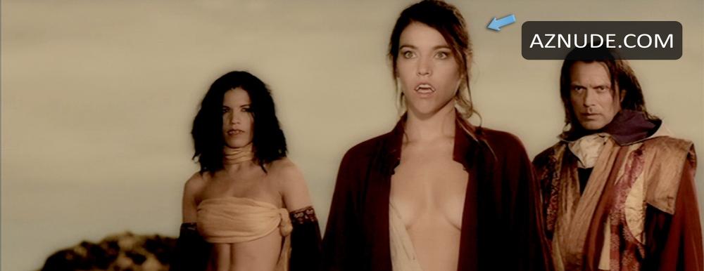 Whitney Able in Abelar Tales Of An Ancient Empire, photo 5