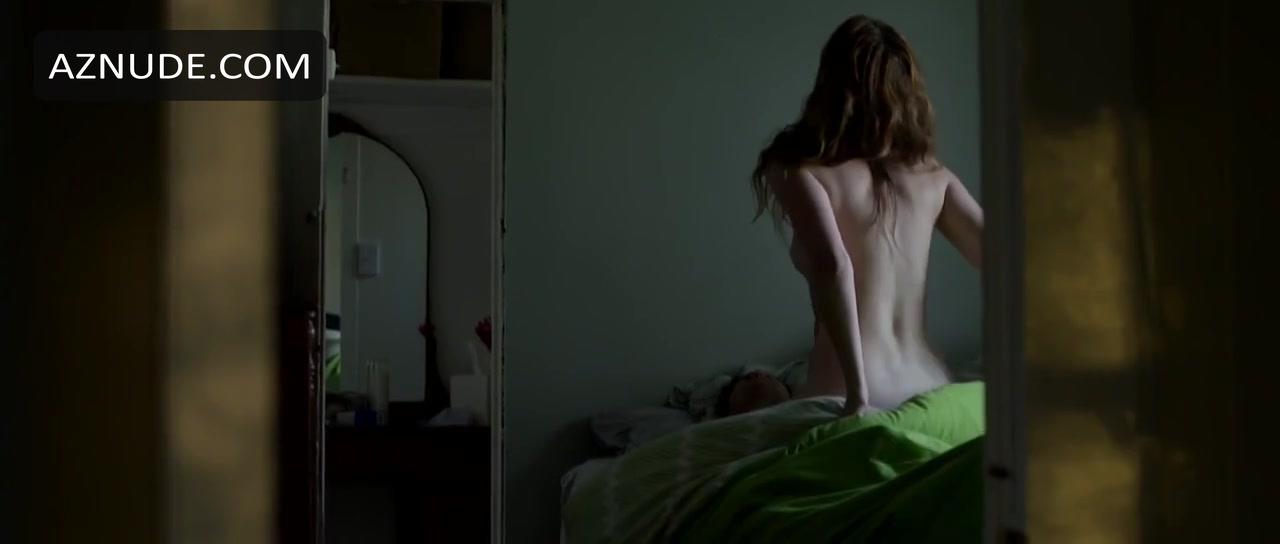 Whitney Rice in That Thursday, photo 3
