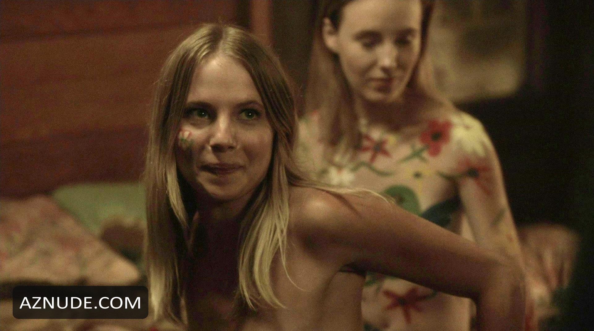 Aquarius in Aquarius, photo 2